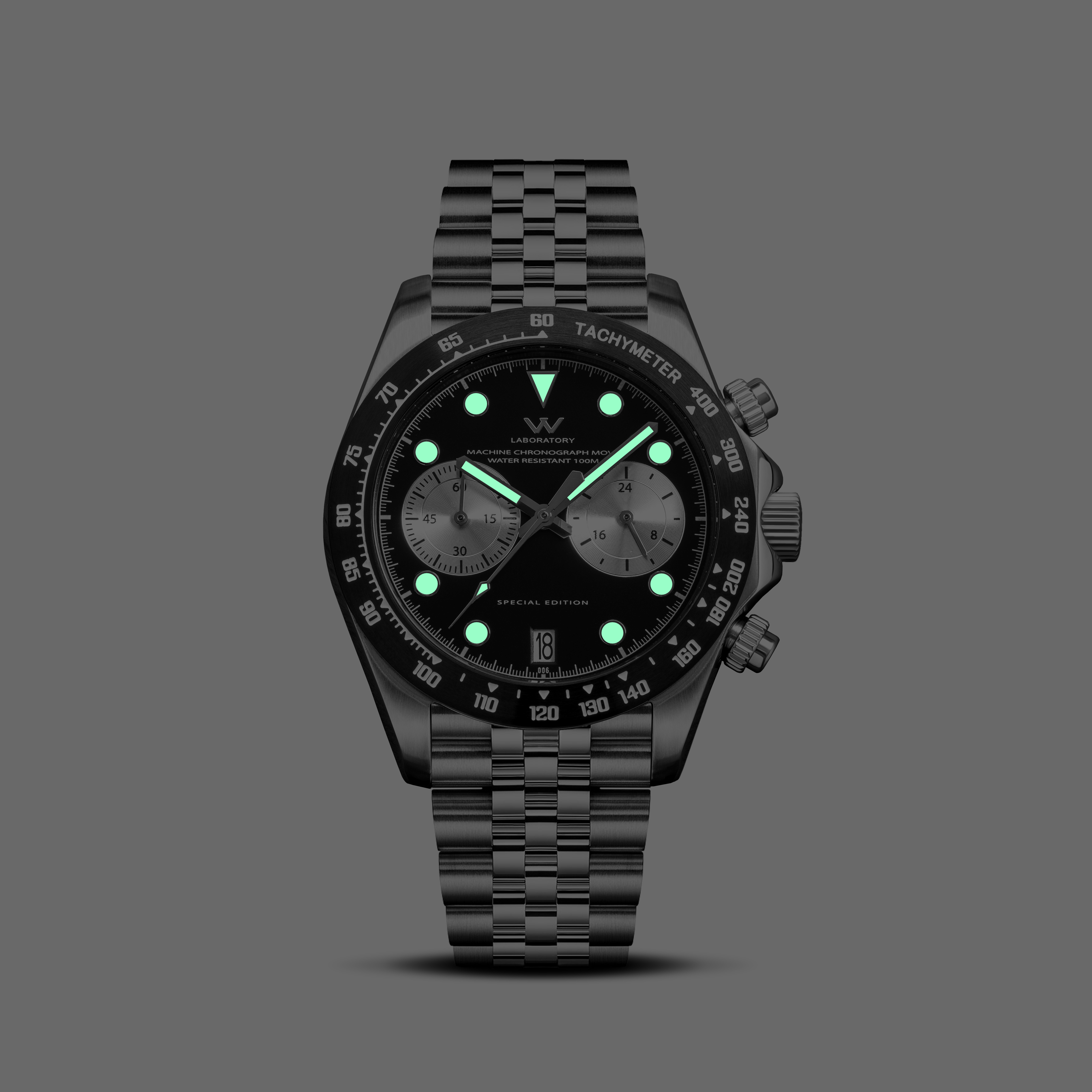 Drift Series: Asphalt