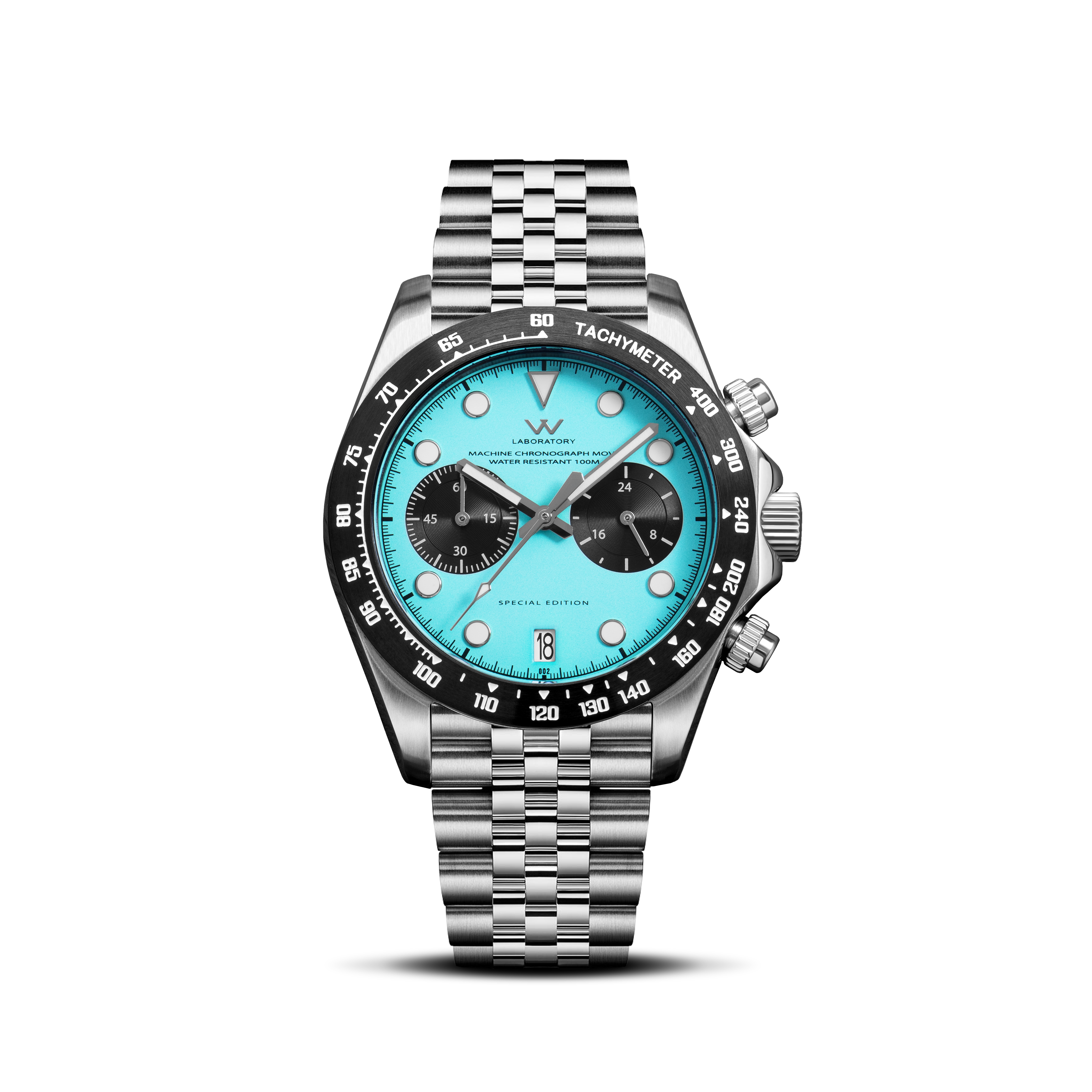 Drift Series: Skyline