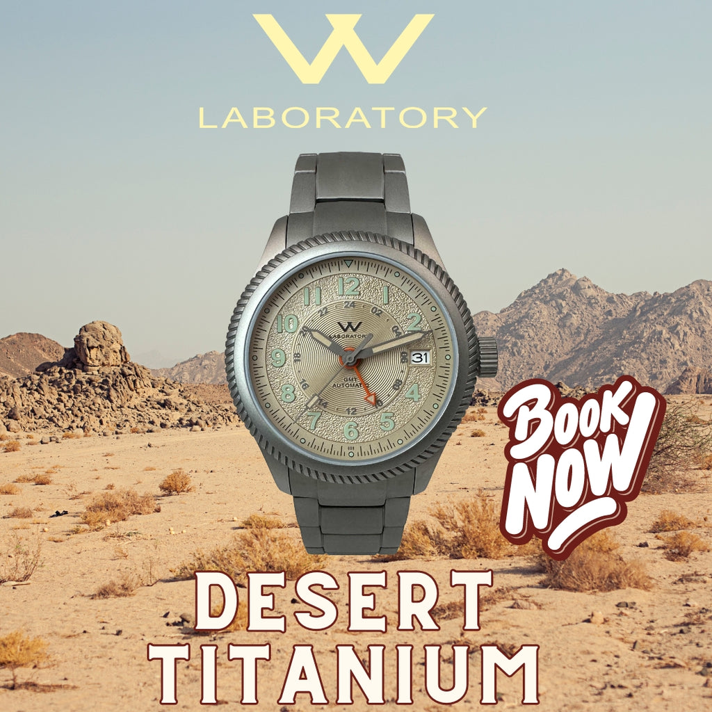 Ti Traveler Desert 09