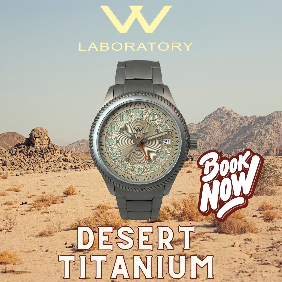 Ti Traveler Desert 09