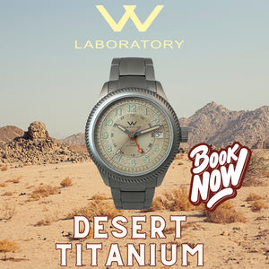 Ti Traveler Desert 09