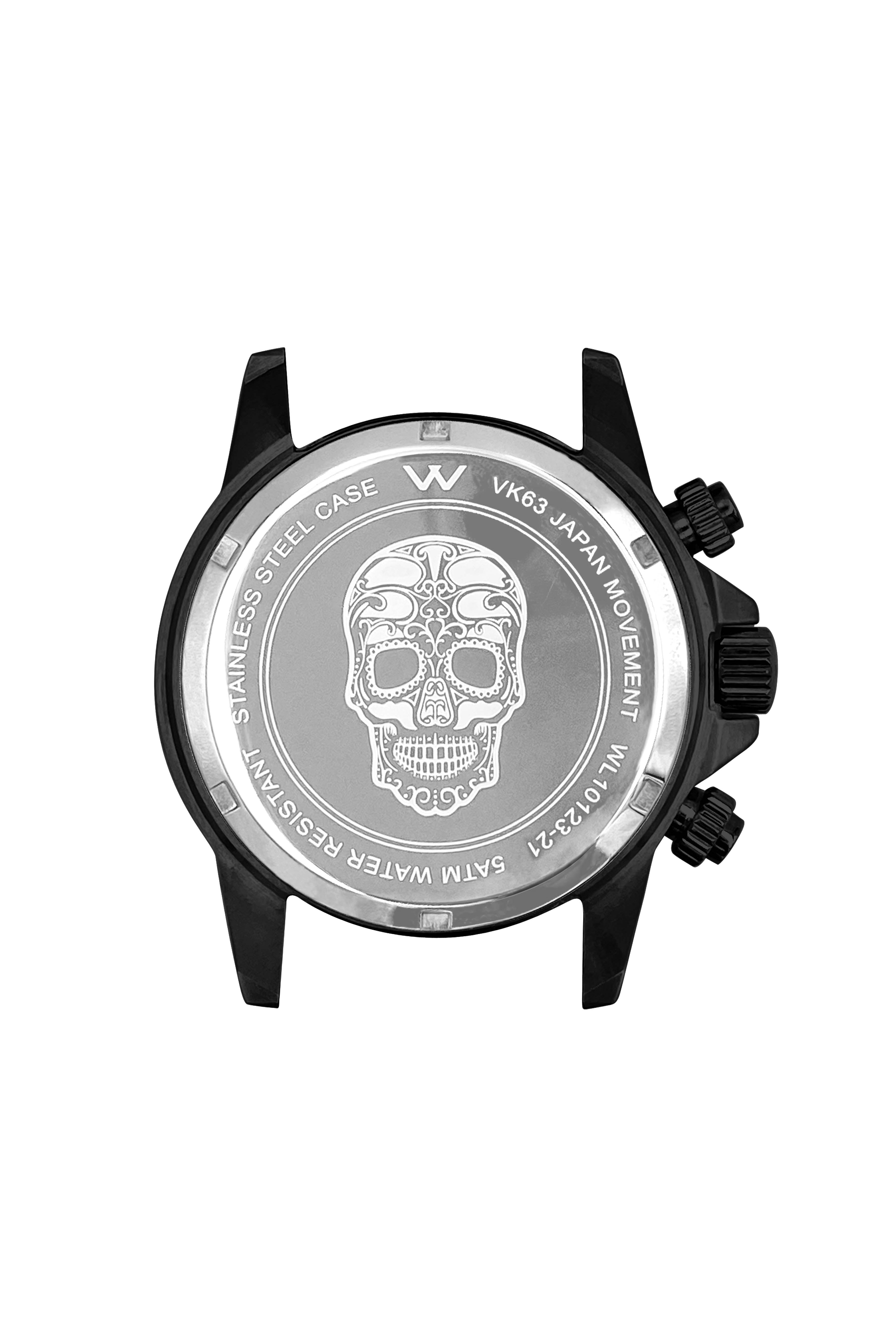 Speed - Jet Crimson 21