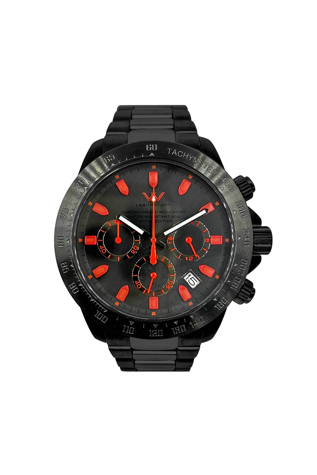 Speed - Jet Crimson 21