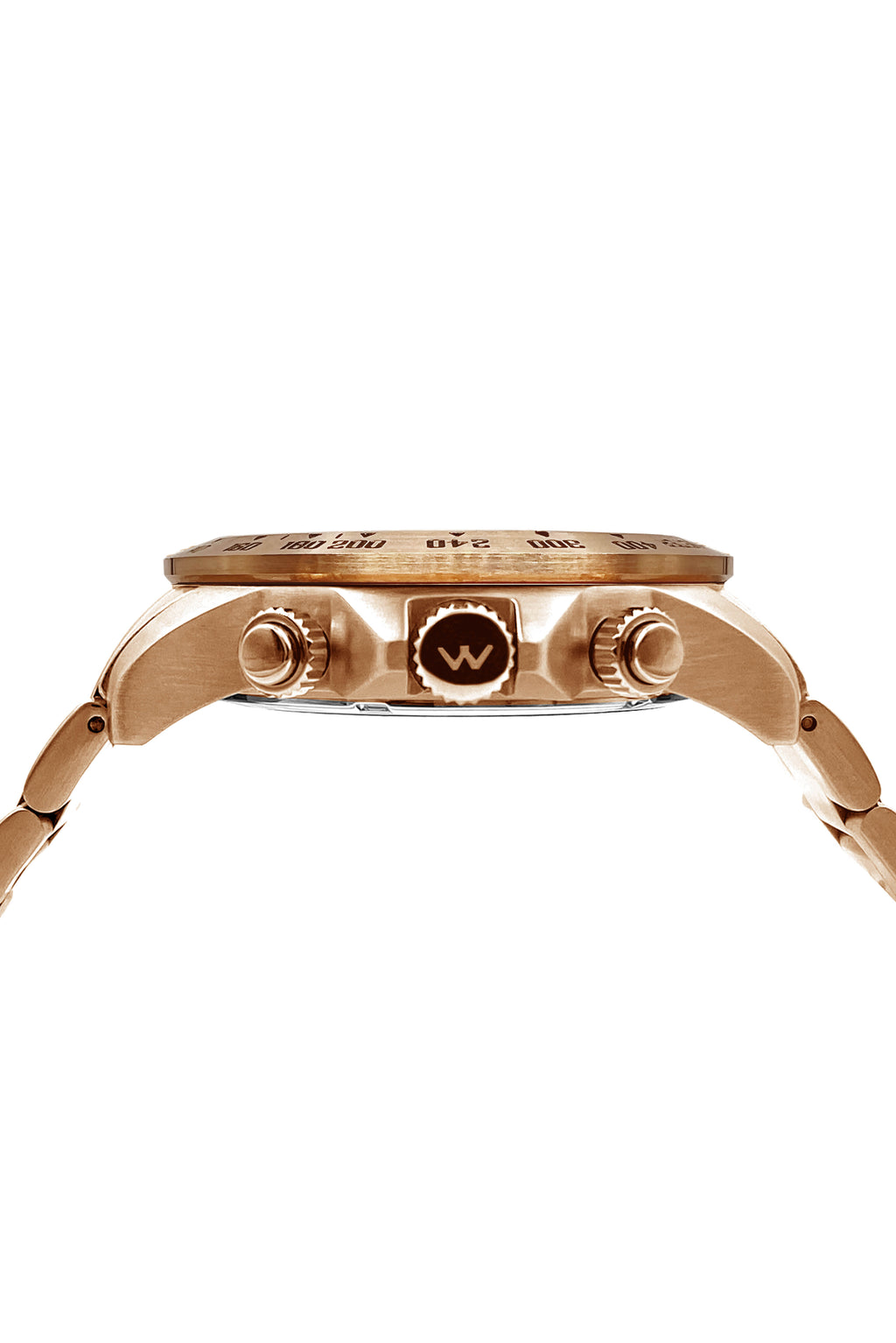 Speed - Pink Gold 23