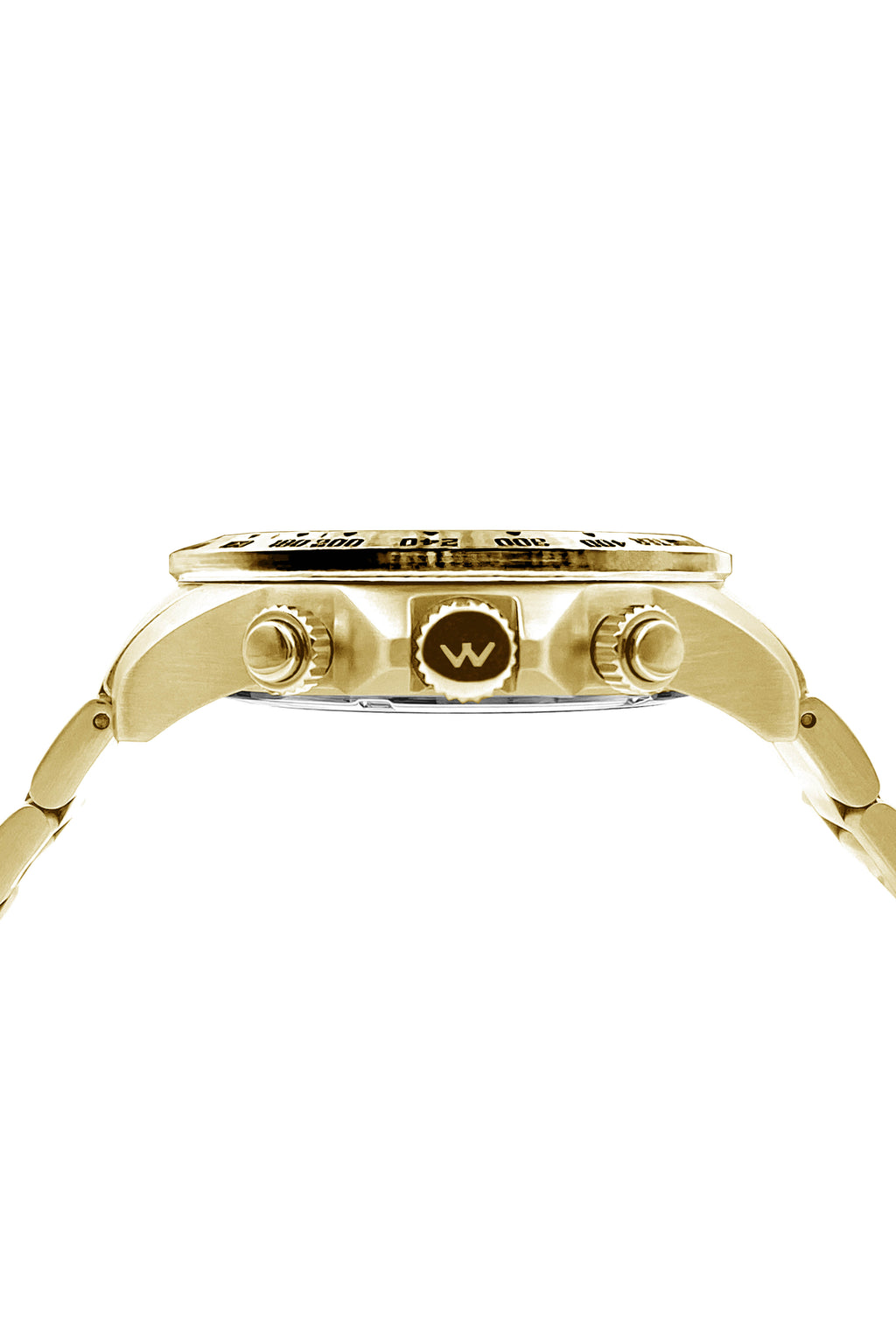 Speed - Yellow Gold 24