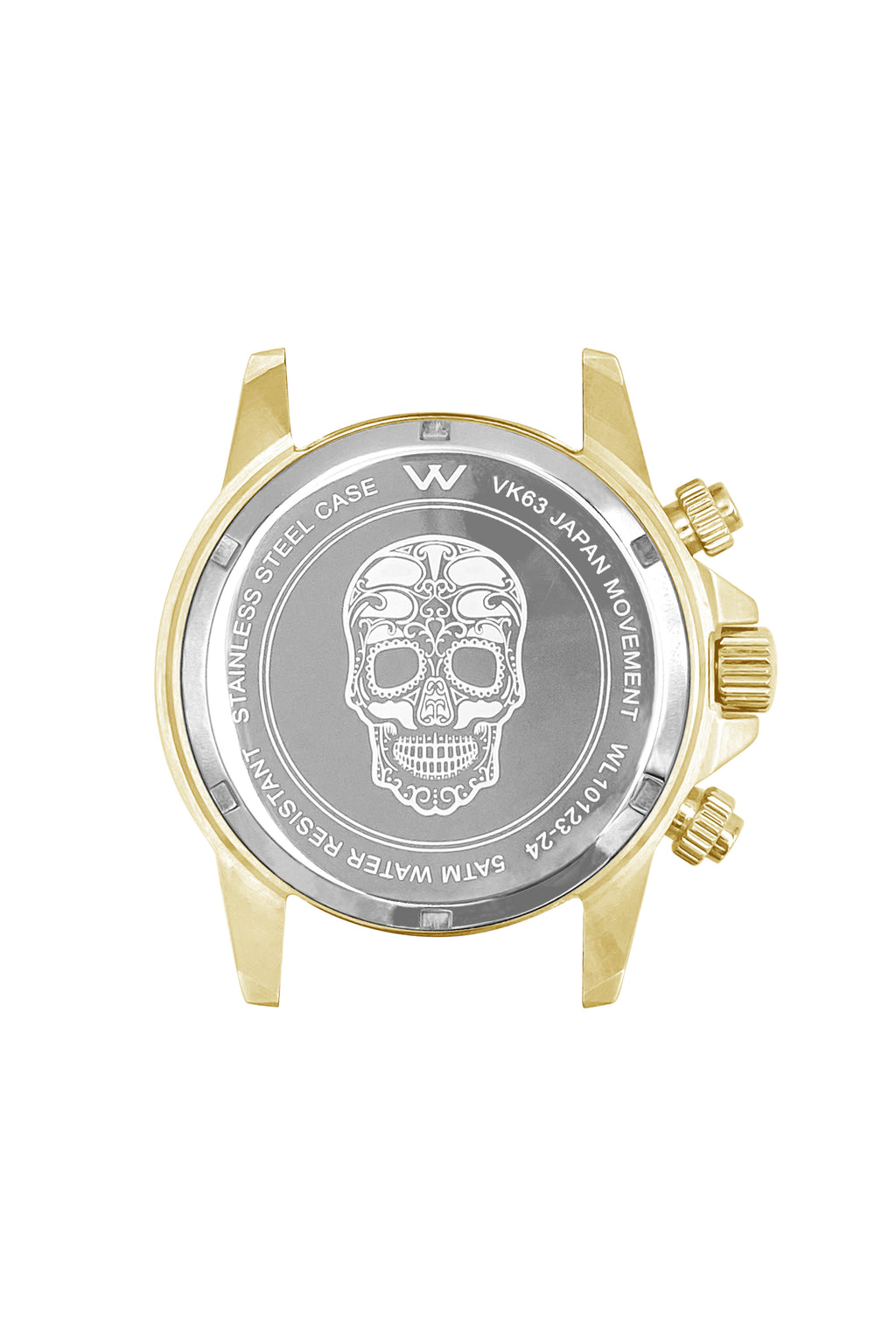 Speed - Yellow Gold 24