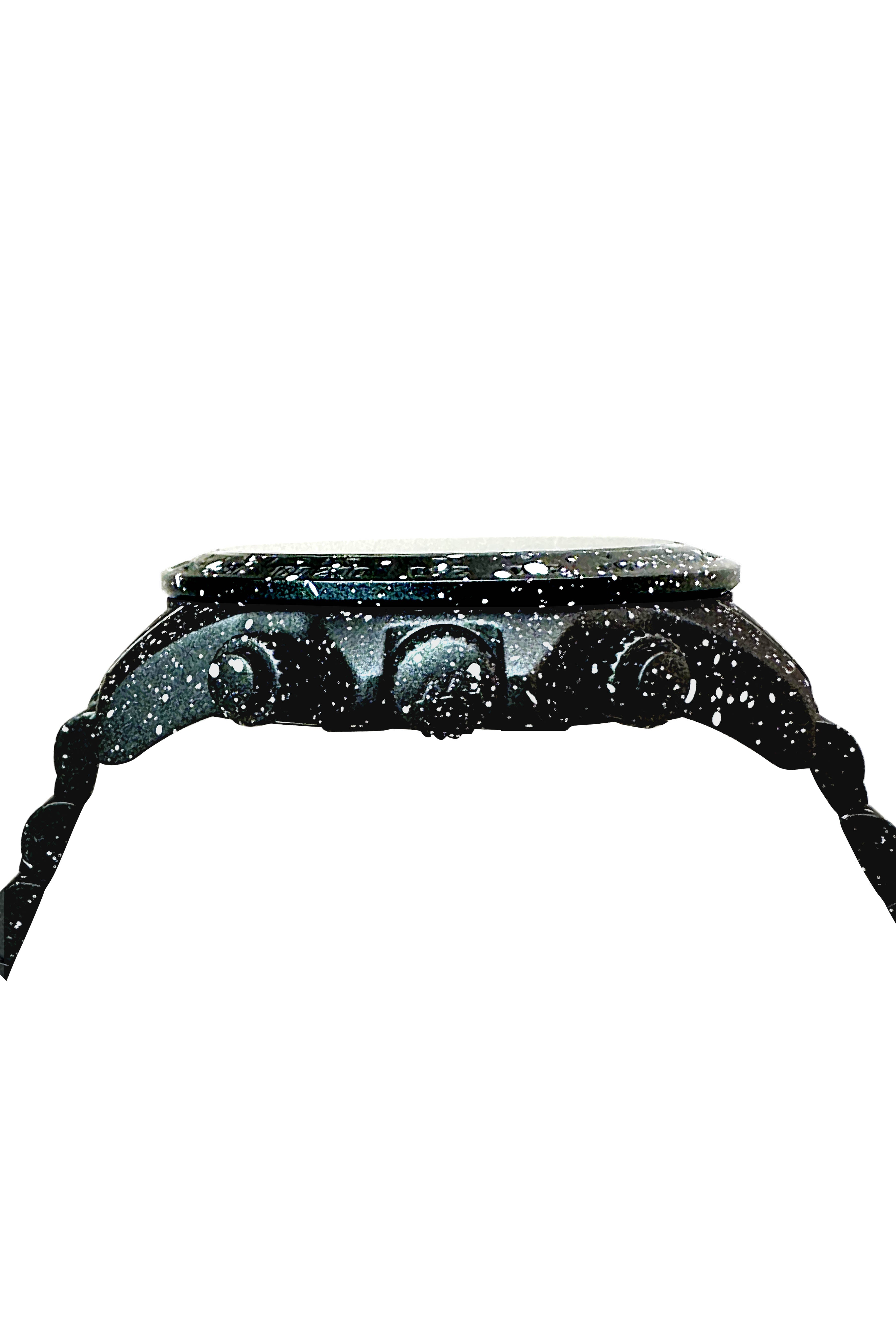 Speed - Black Rock 25