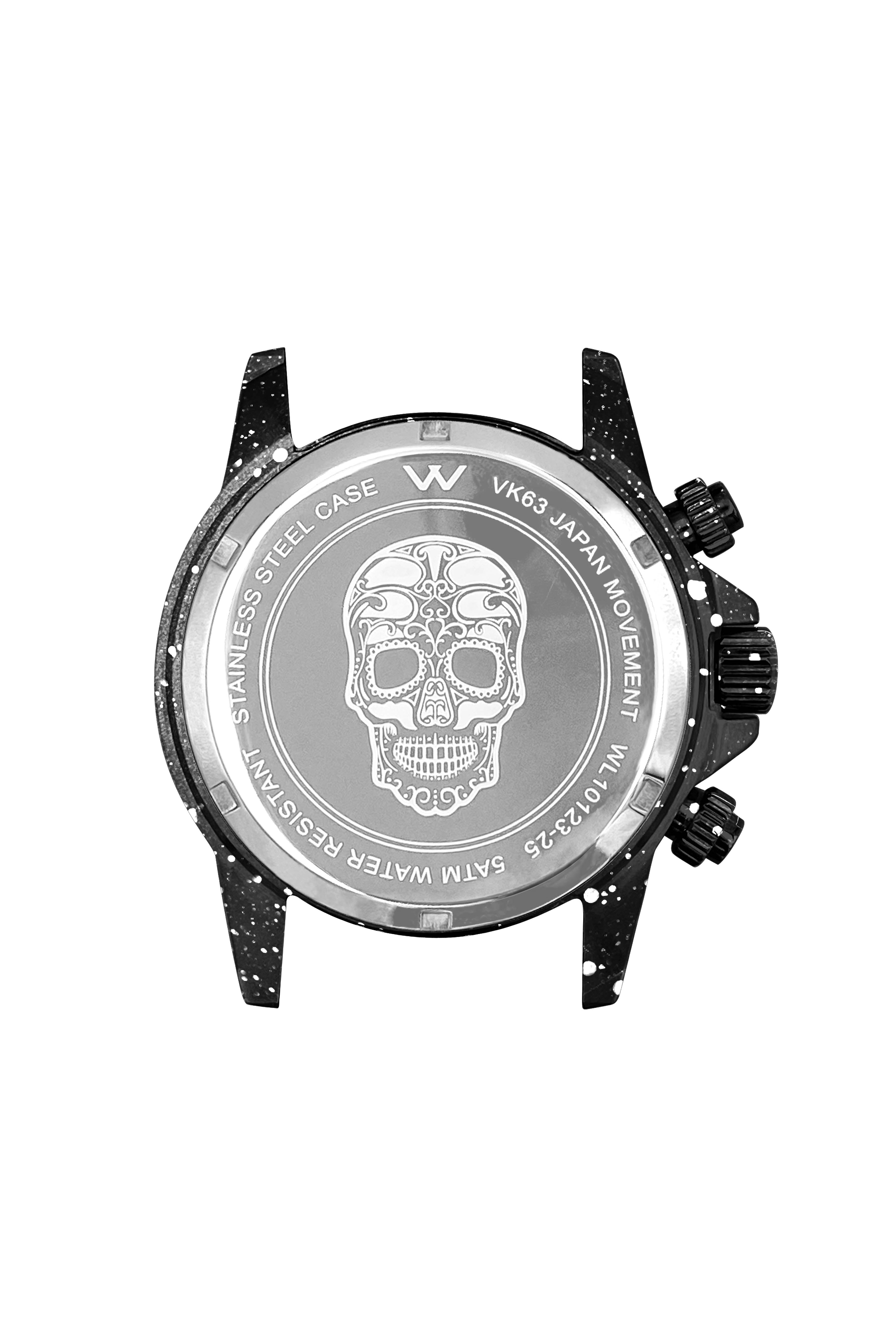 Speed - Black Rock 25