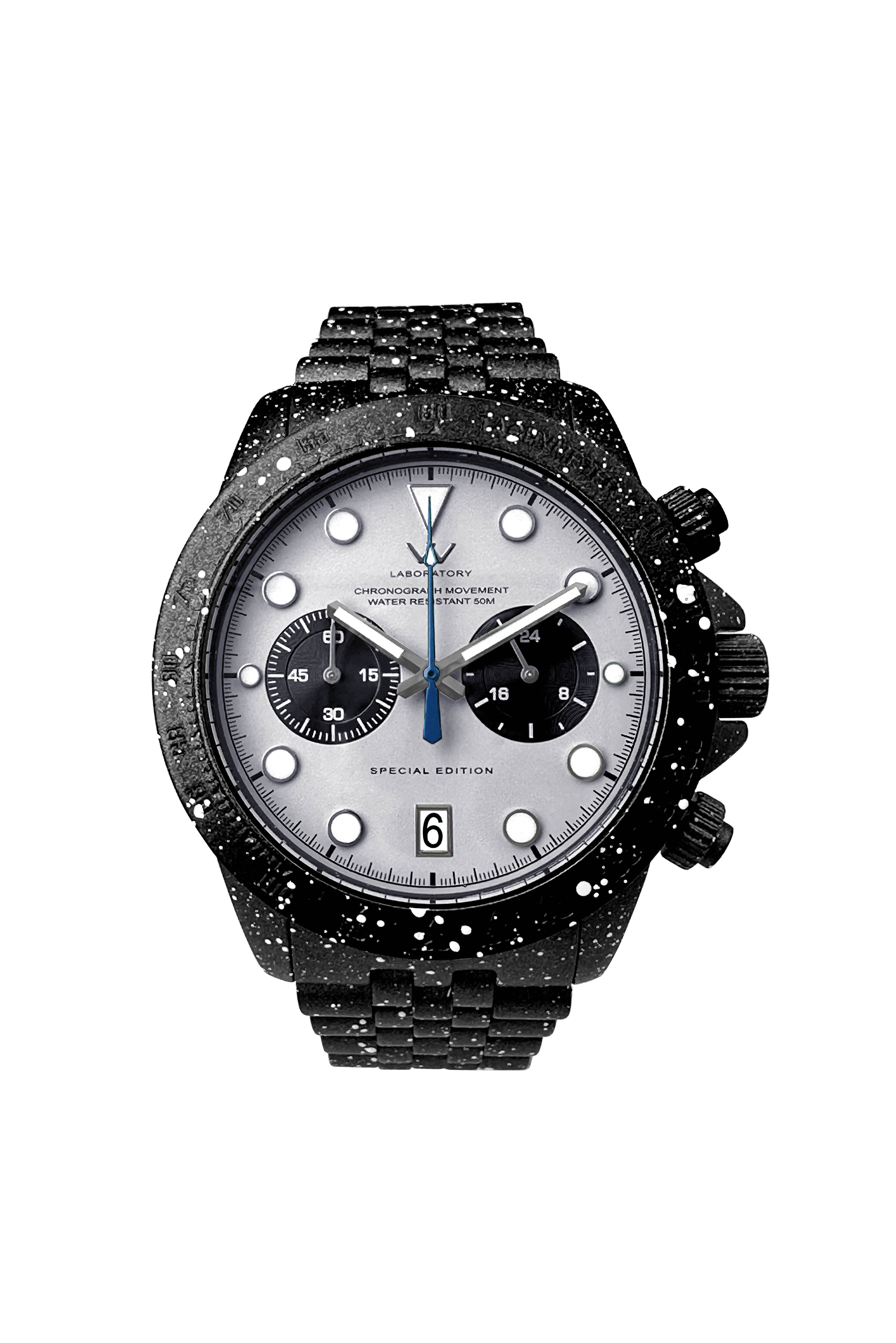 Speed - Black Rock 25