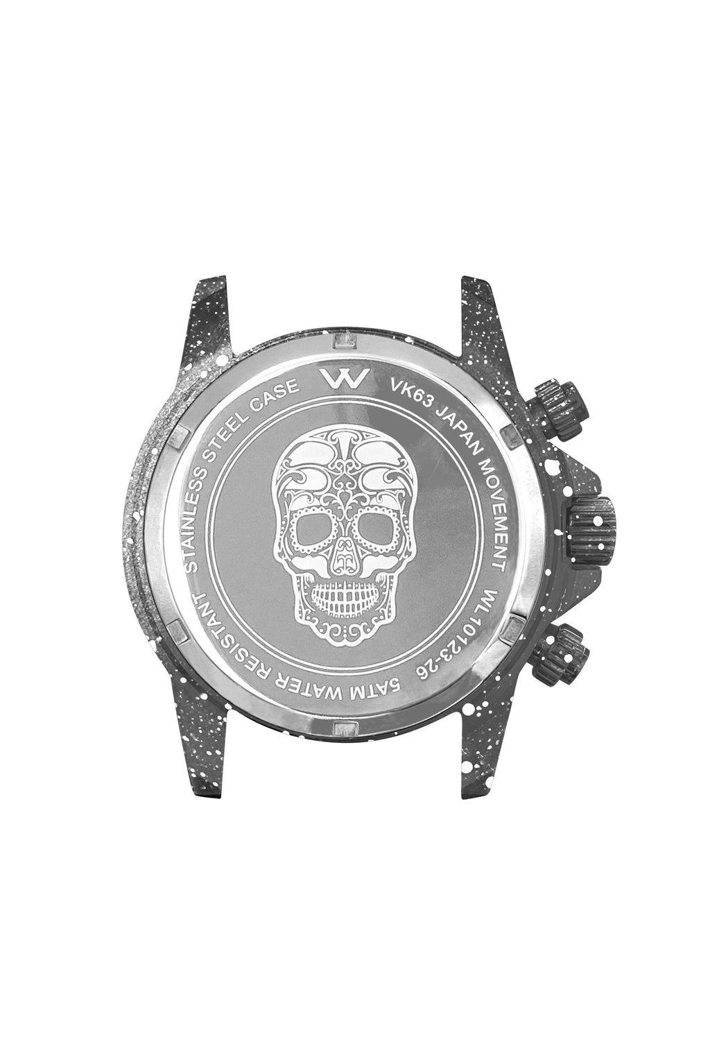 Speed - Grey Stone 26