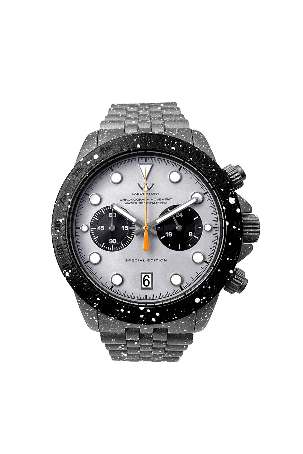 Speed - Grey Stone 26