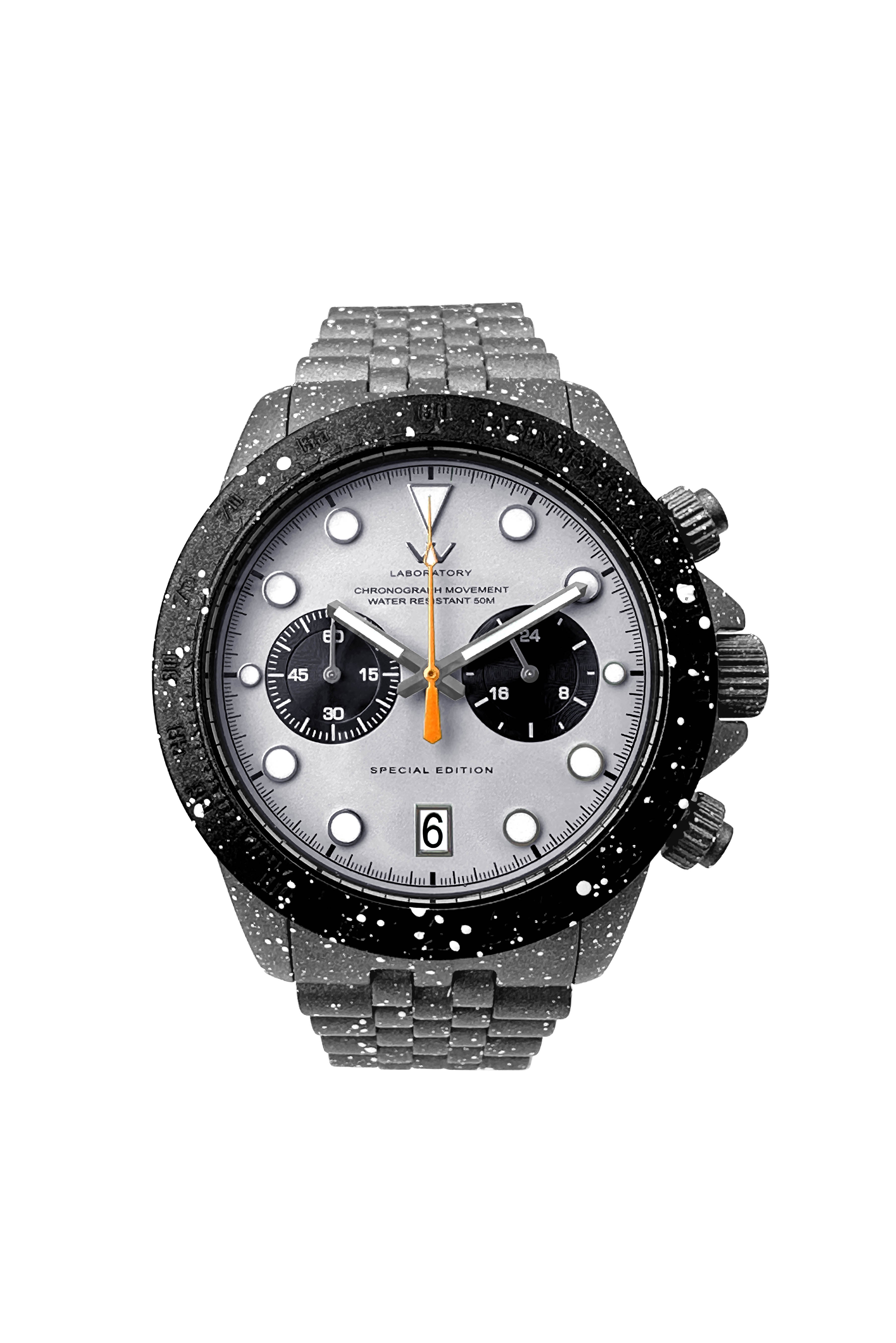 Speed - Grey Stone 26