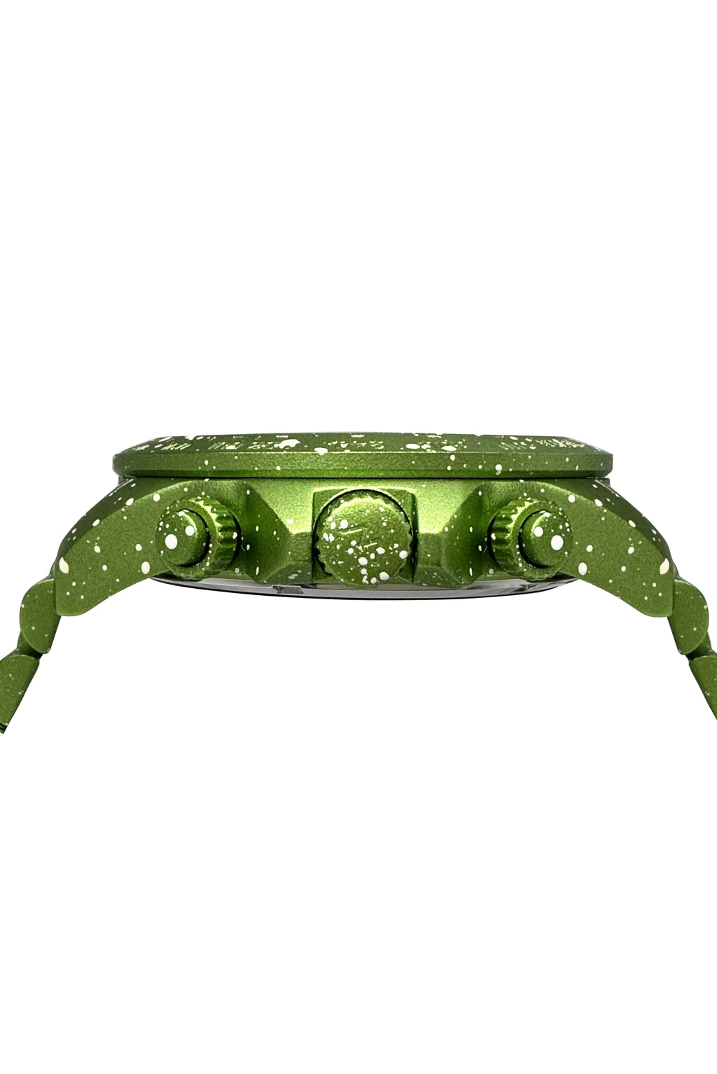 Speed - Green Tough 27