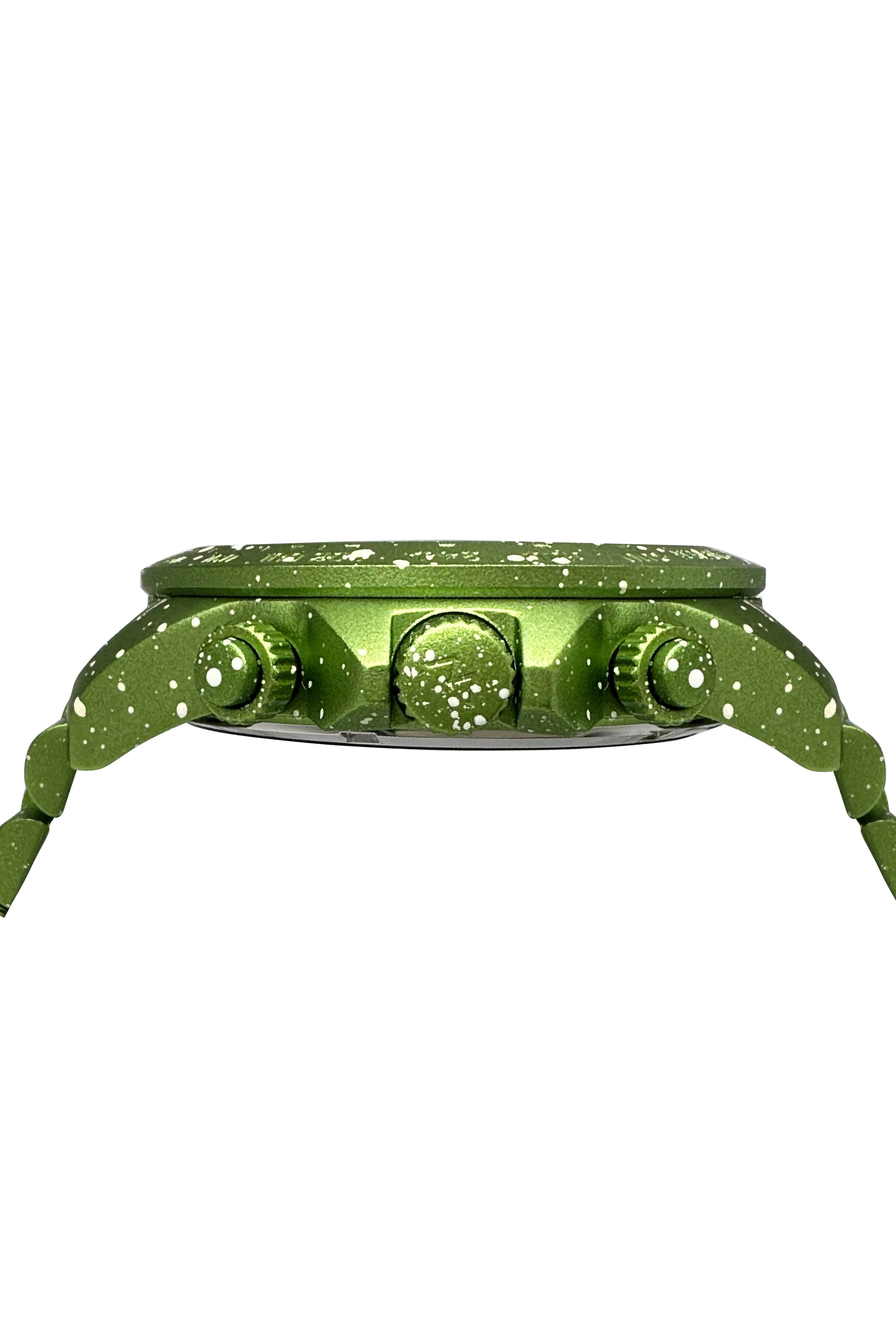 Speed - Green Tough 27