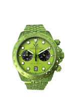 Load image into Gallery viewer, Speed - Green Tough 27