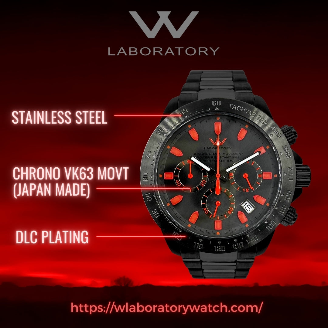 Speed - Jet Crimson 21