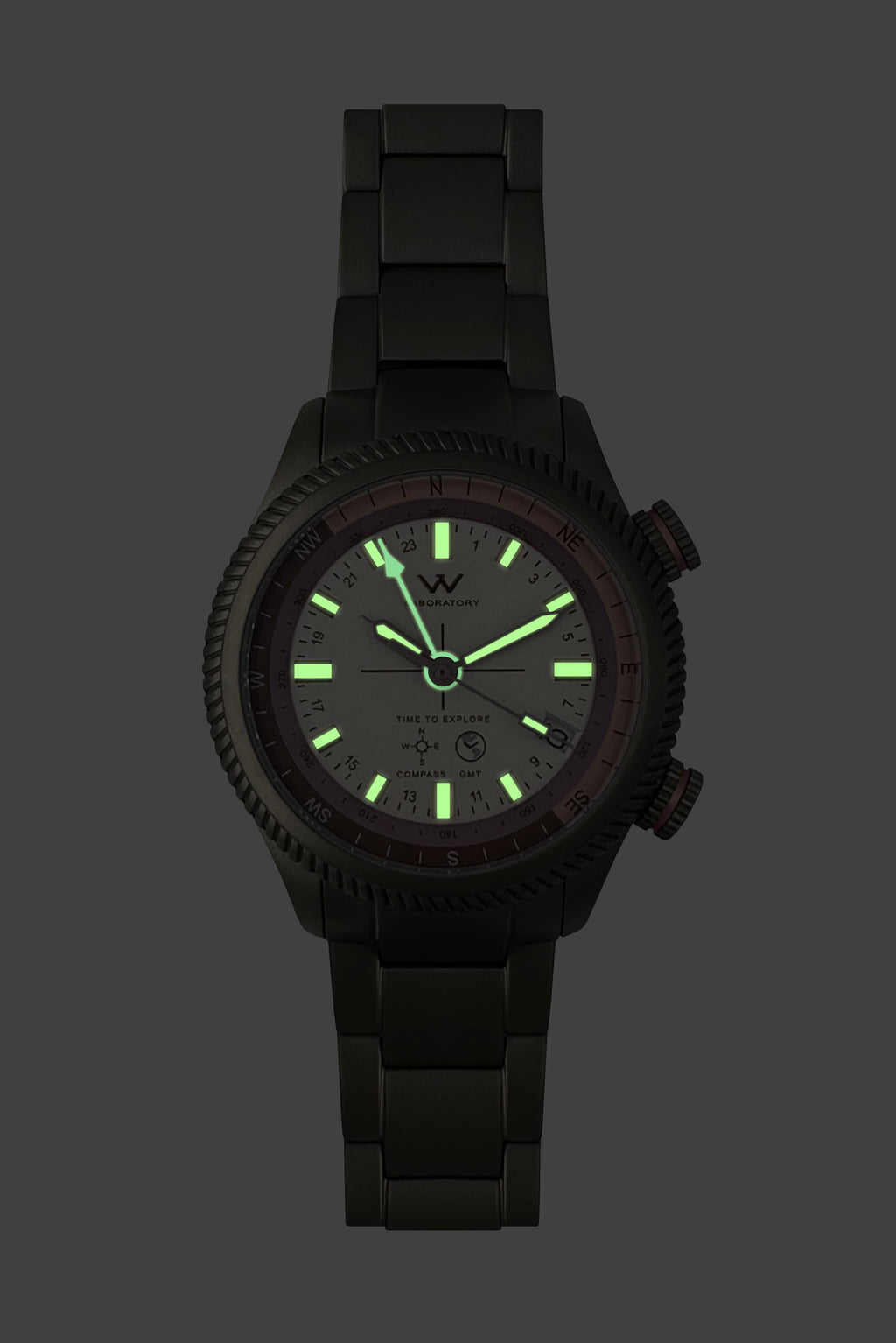 Ecoventure Blue - 04