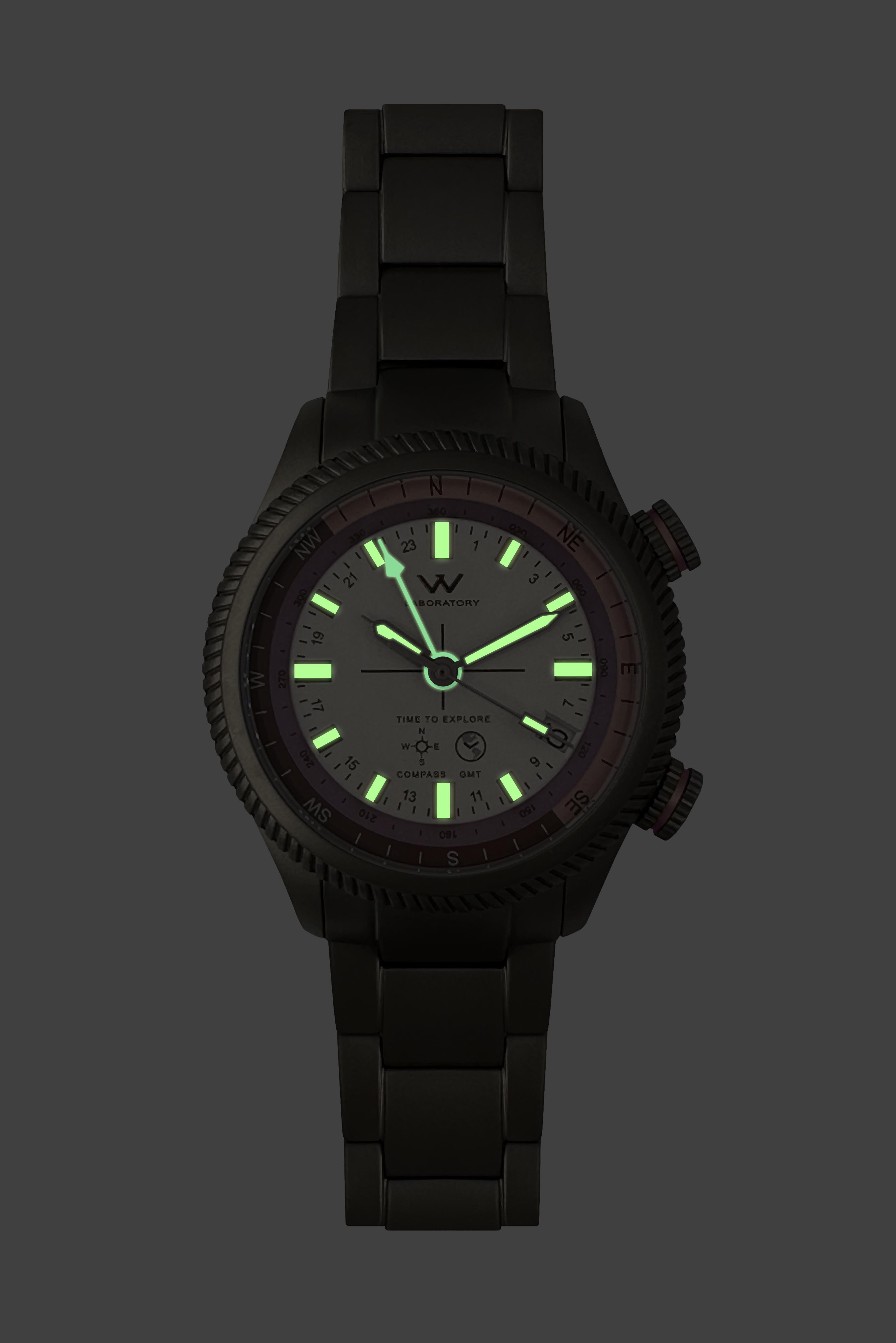 Ecoventure Blue - 04