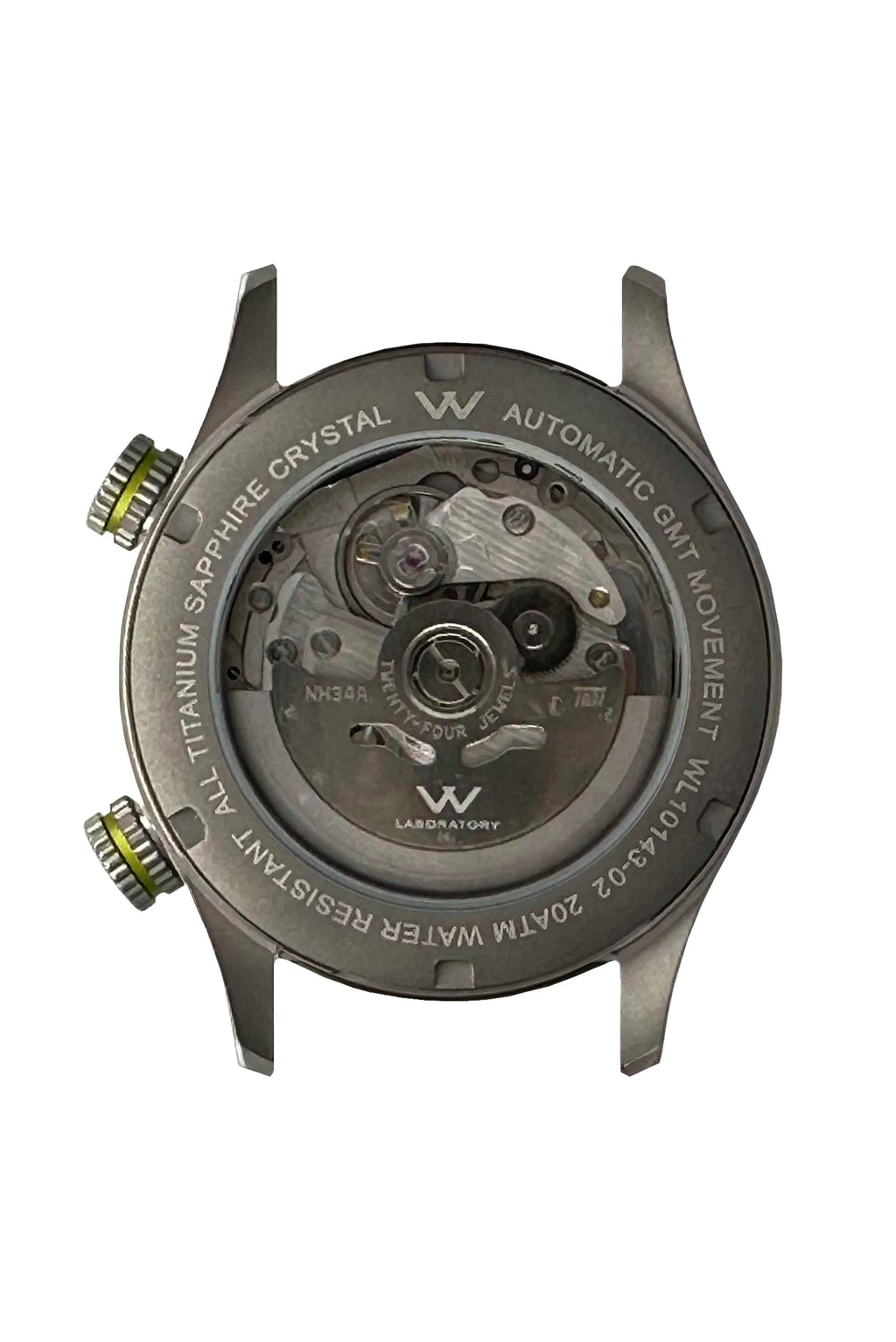 Ecoventure Green - 02