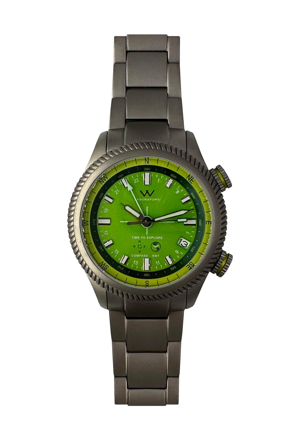 Ecoventure Green - 02