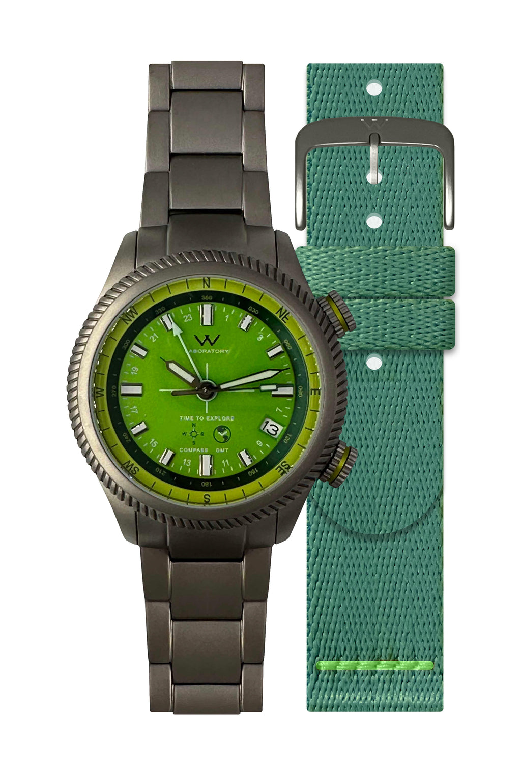 Ecoventure Green - 02