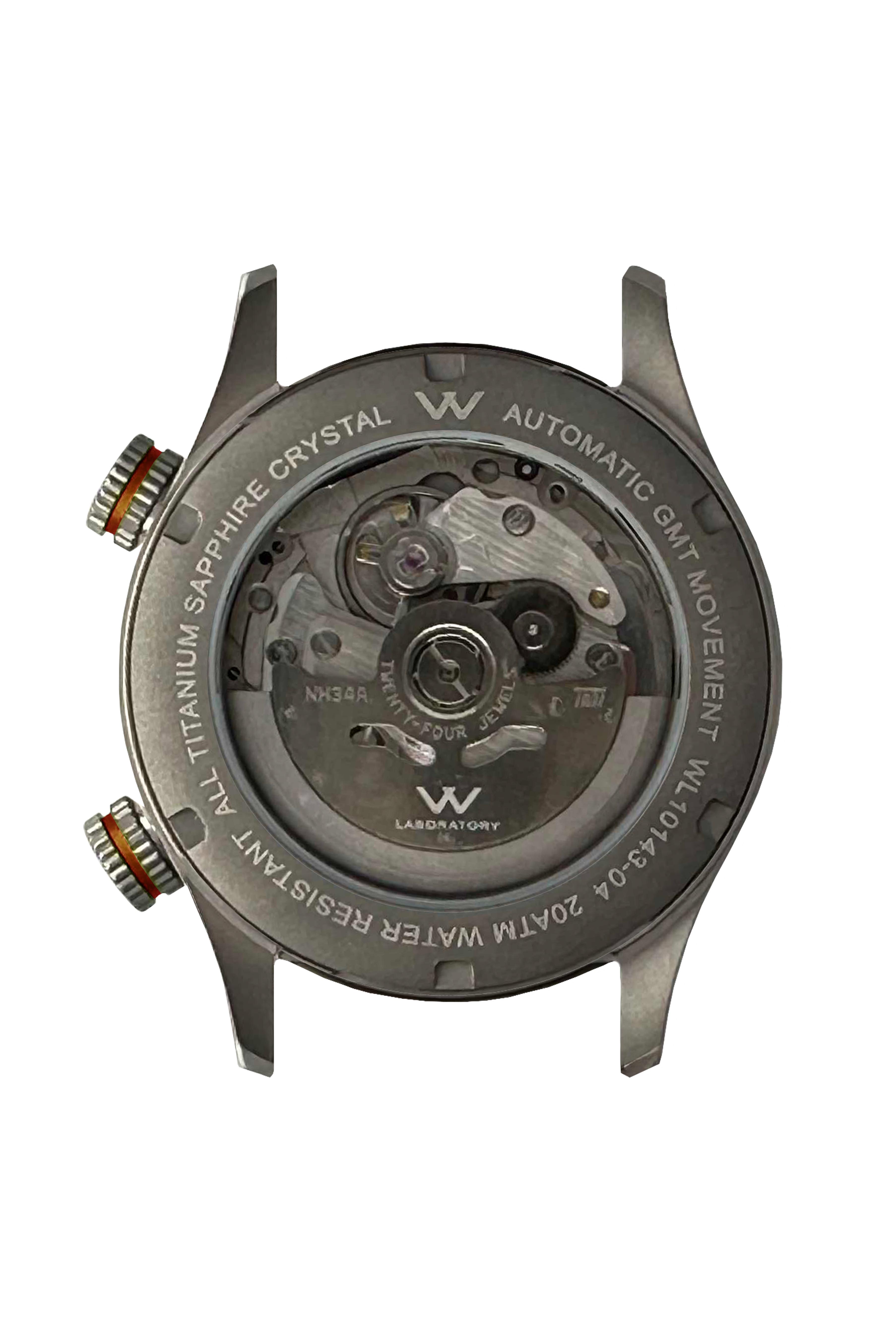 Ecoventure Blue - 04