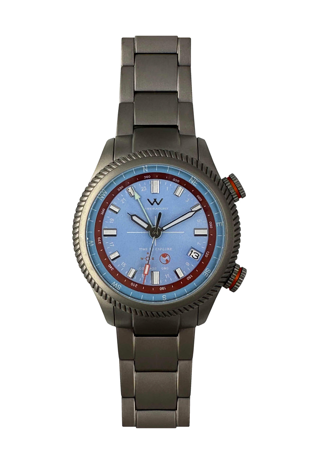 Ecoventure Blue - 04