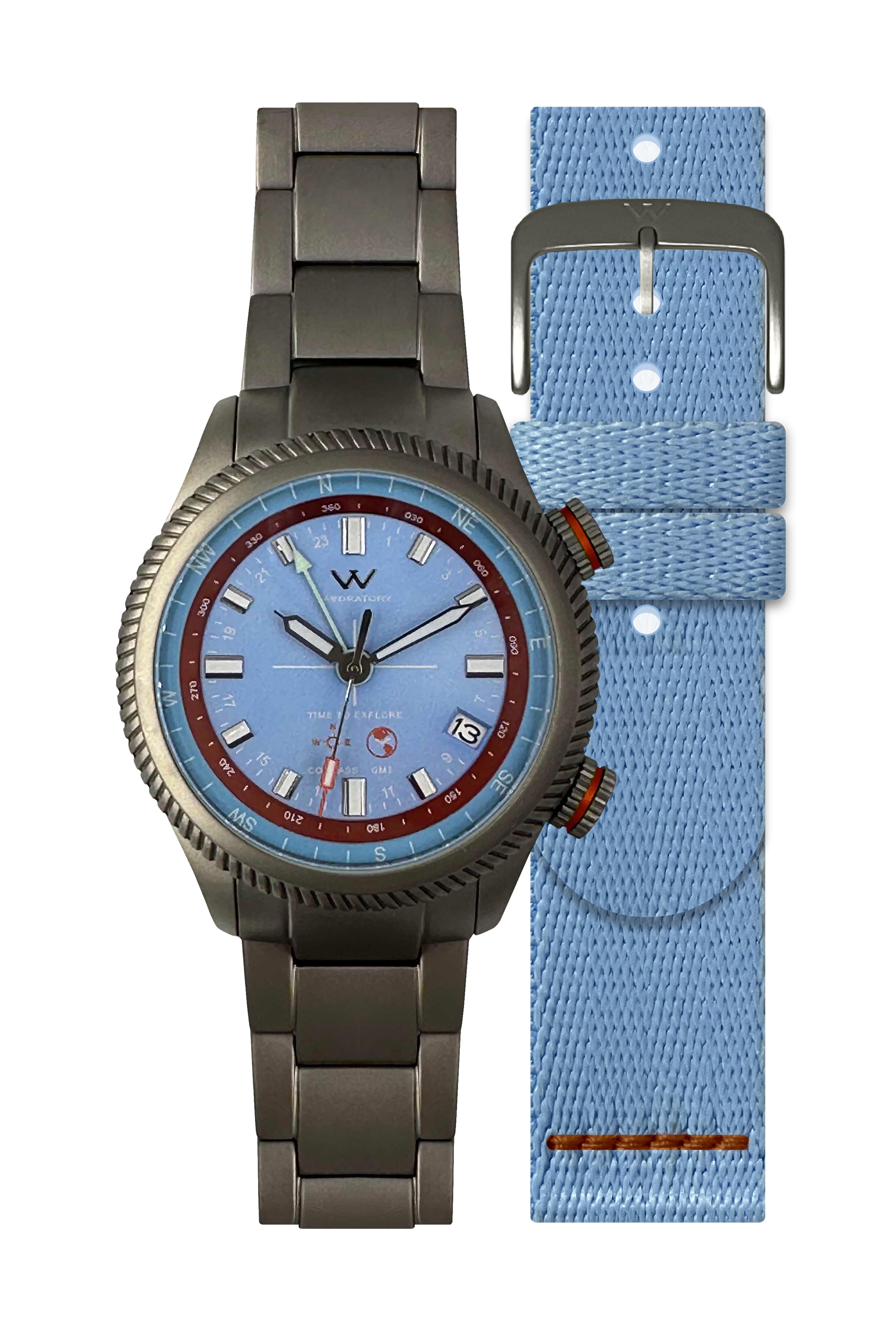 Ecoventure Blue - 04