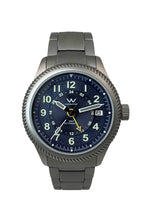 Load image into Gallery viewer, Ti Traveler Navy 05