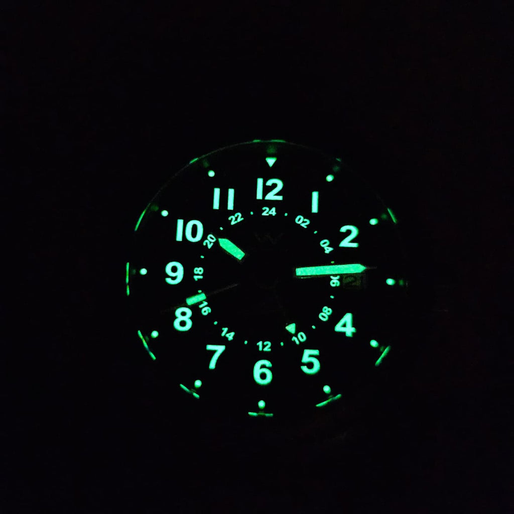 Ti Traveler Jet Black 07