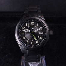 Load image into Gallery viewer, Ti Traveler Jet Black 07