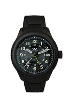 Load image into Gallery viewer, Ti Traveler Jet Black 07