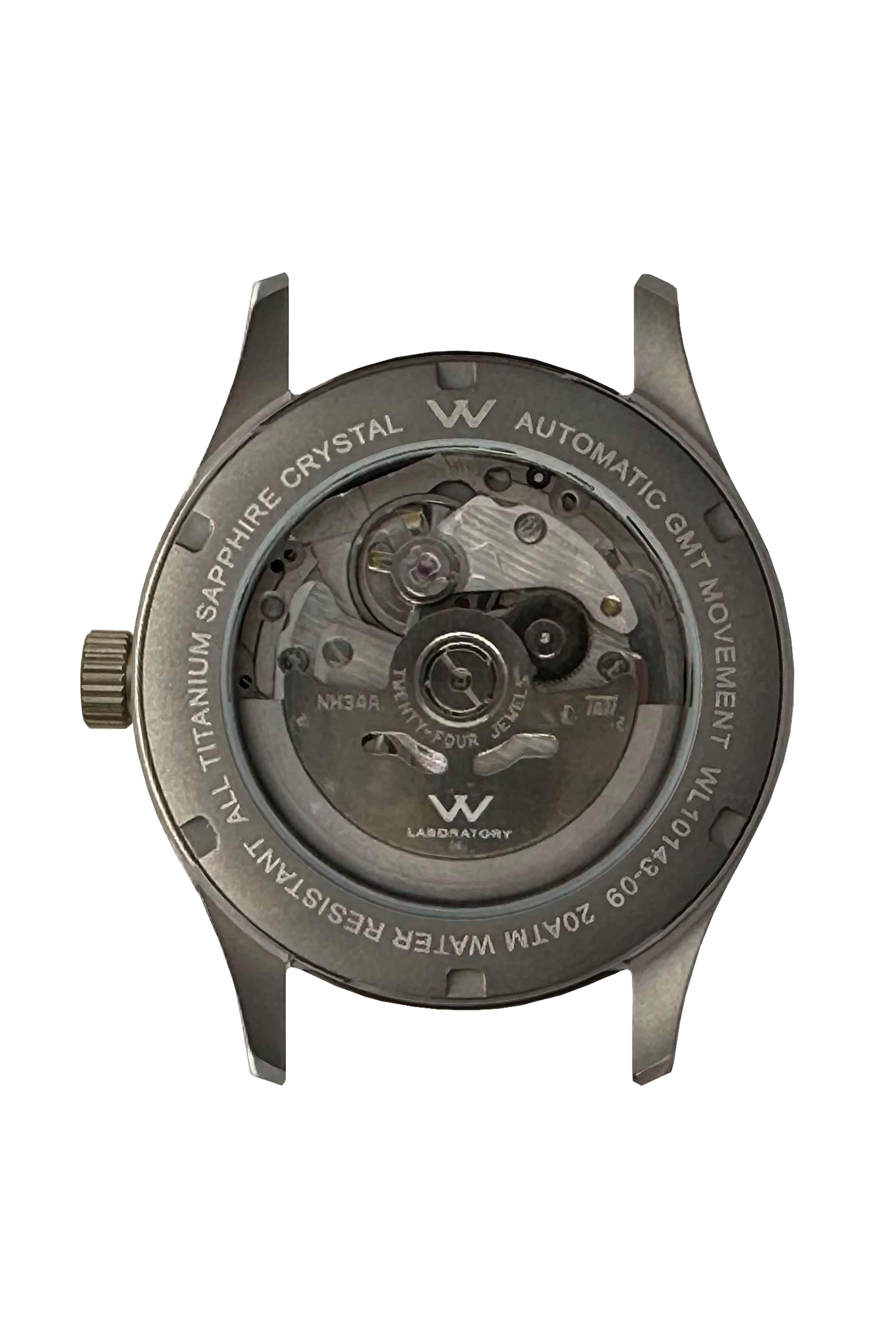 Ti Traveler Desert 09