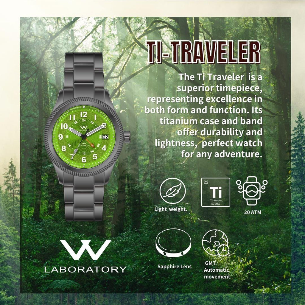 Ti Traveler Frog 06