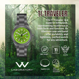 Ti Traveler Frog 06