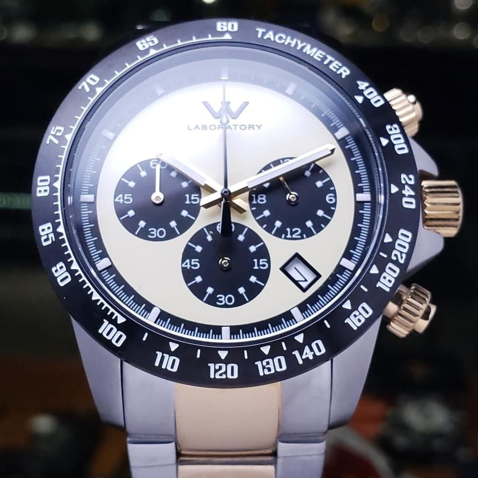 Speed - 2 Tone Vintage 08