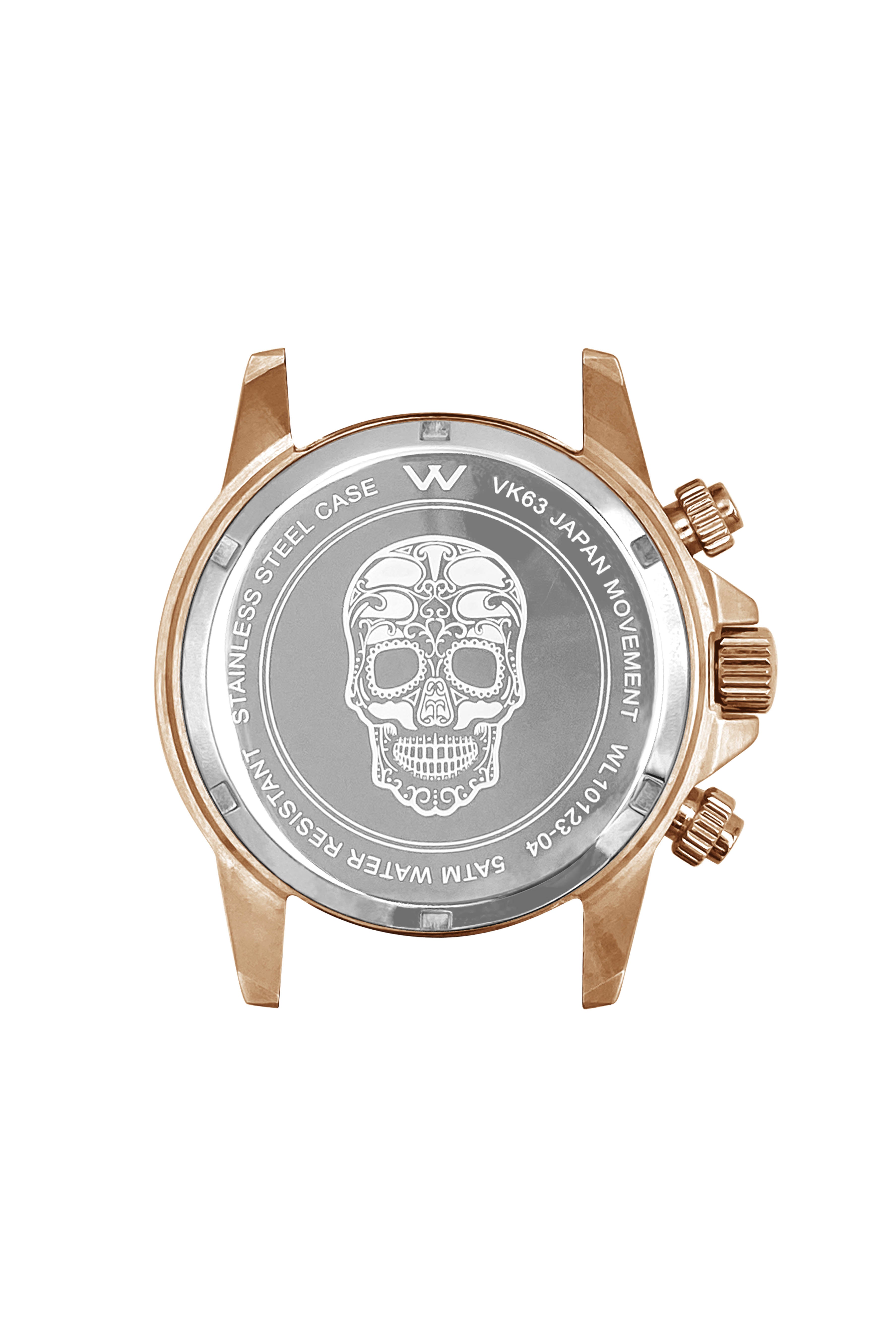 Speed - Rose Gold 02