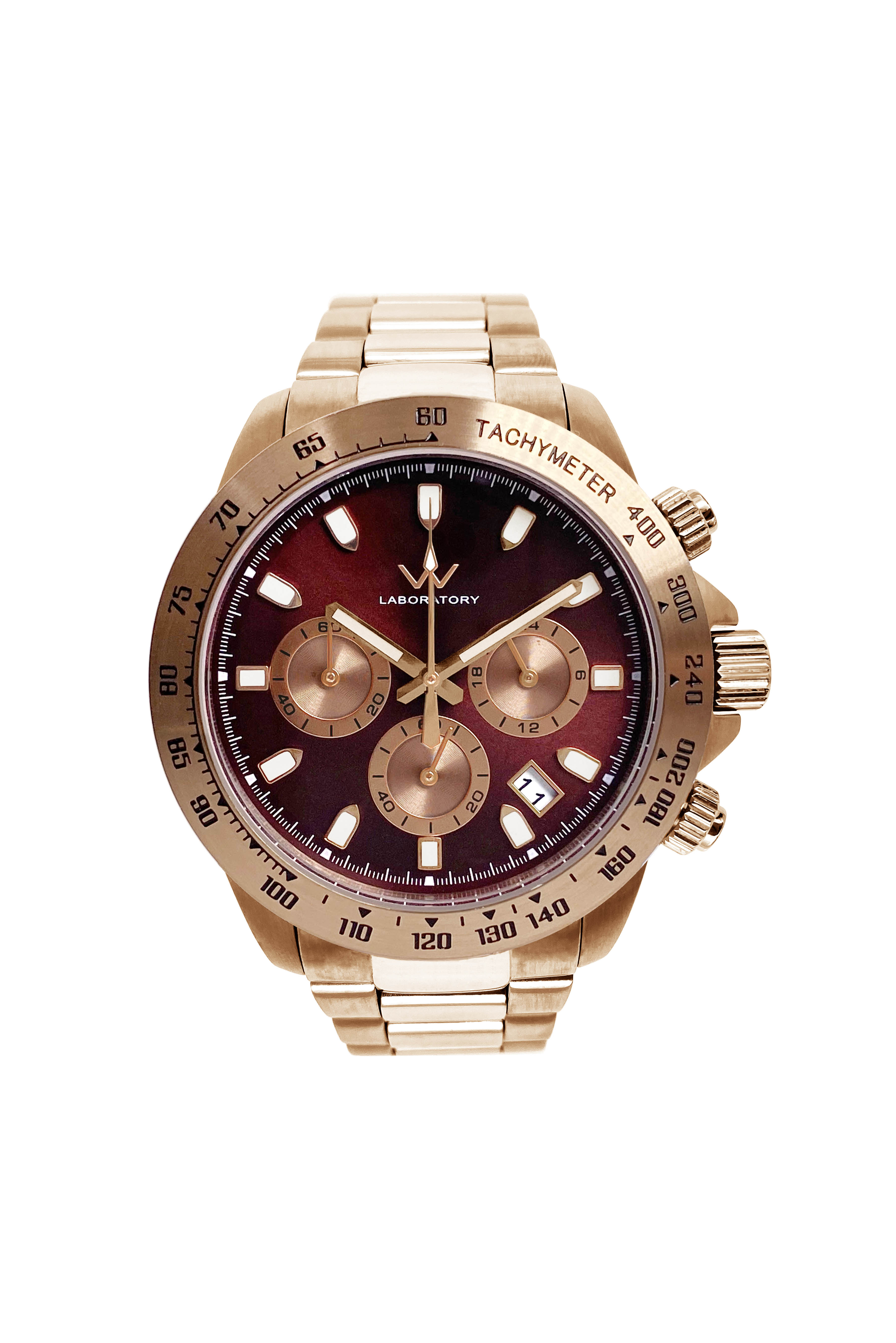 Speed - Rose Gold 02