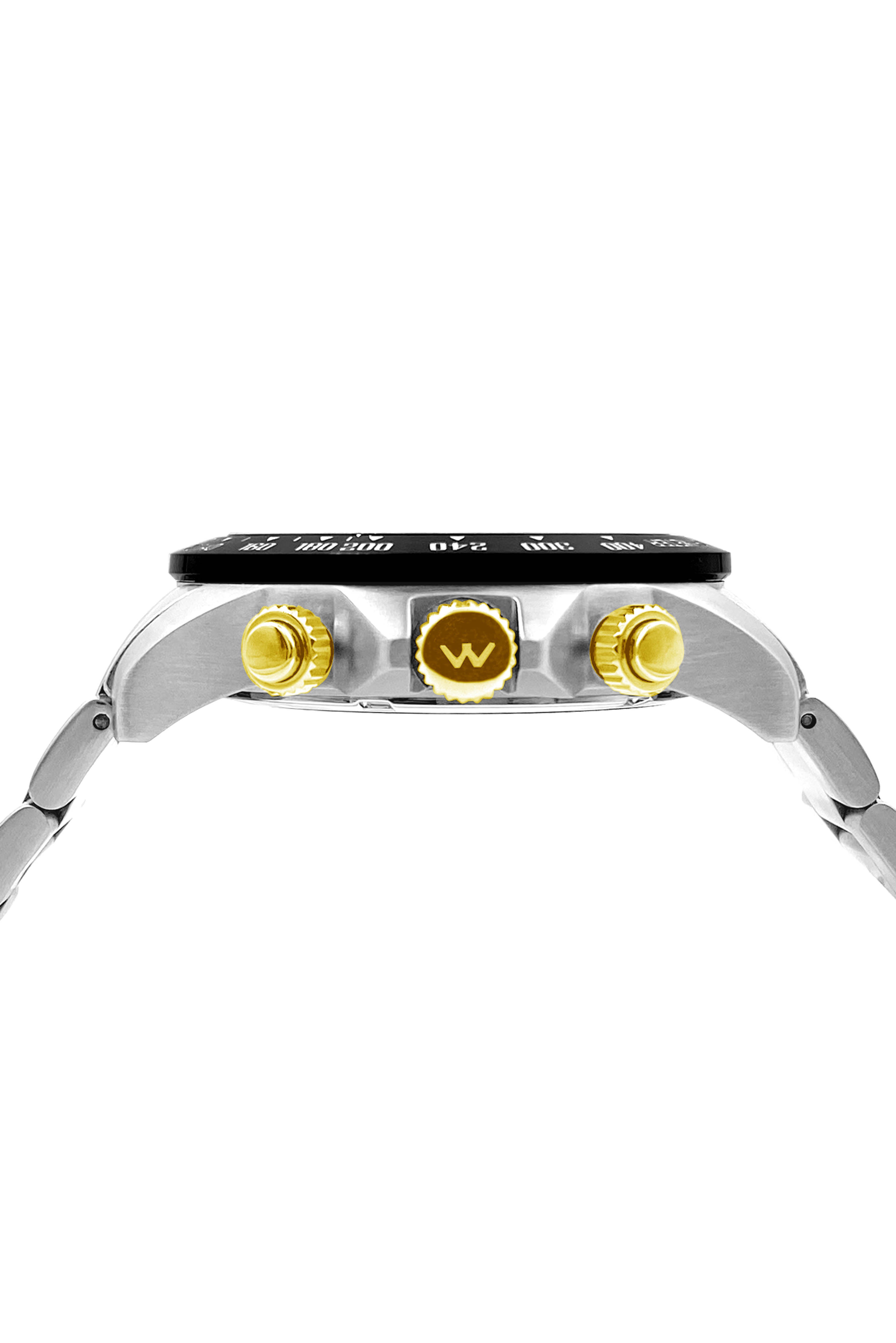 Speed - 2 Tone Vintage 08