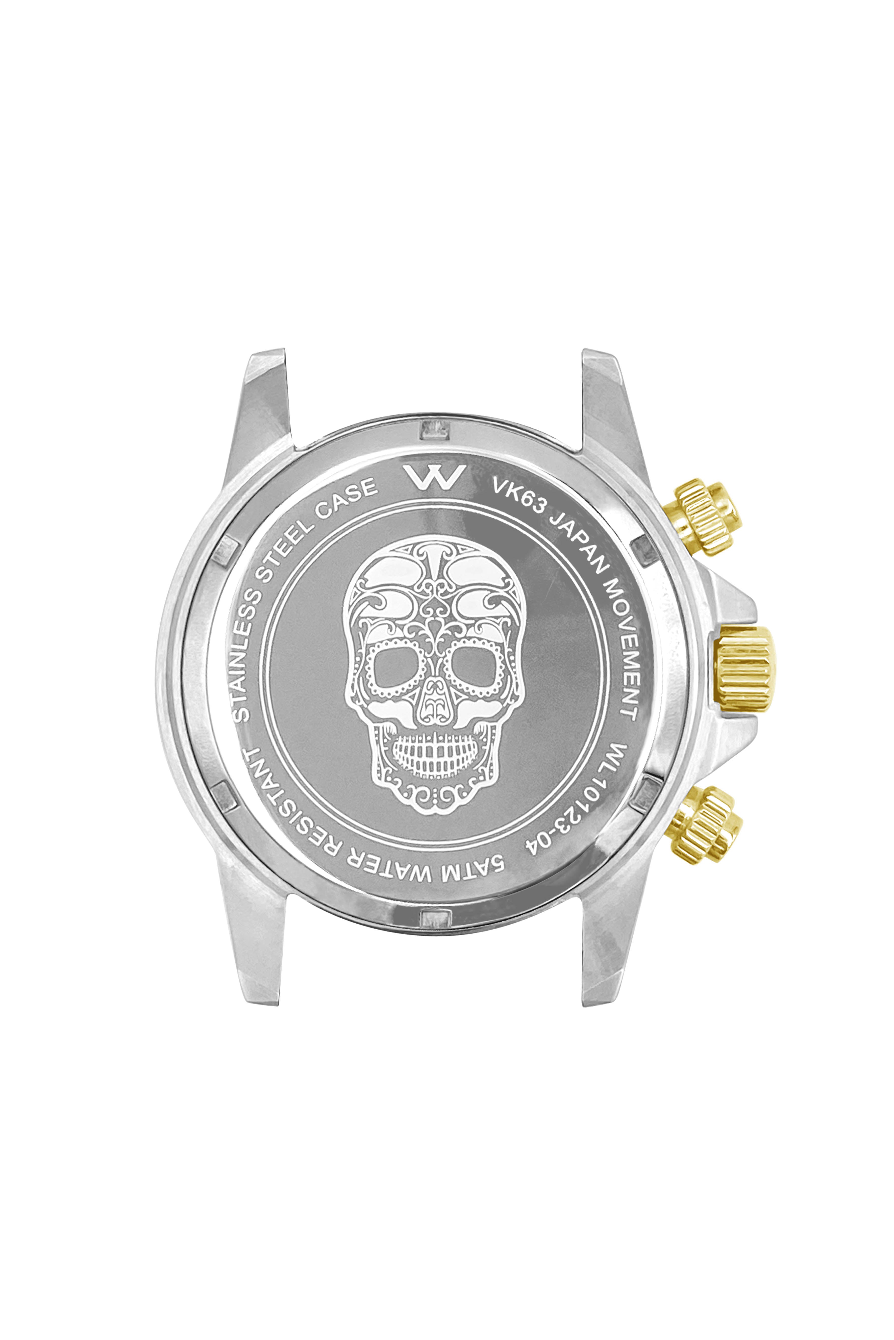 Speed - 2 Tone Vintage 08