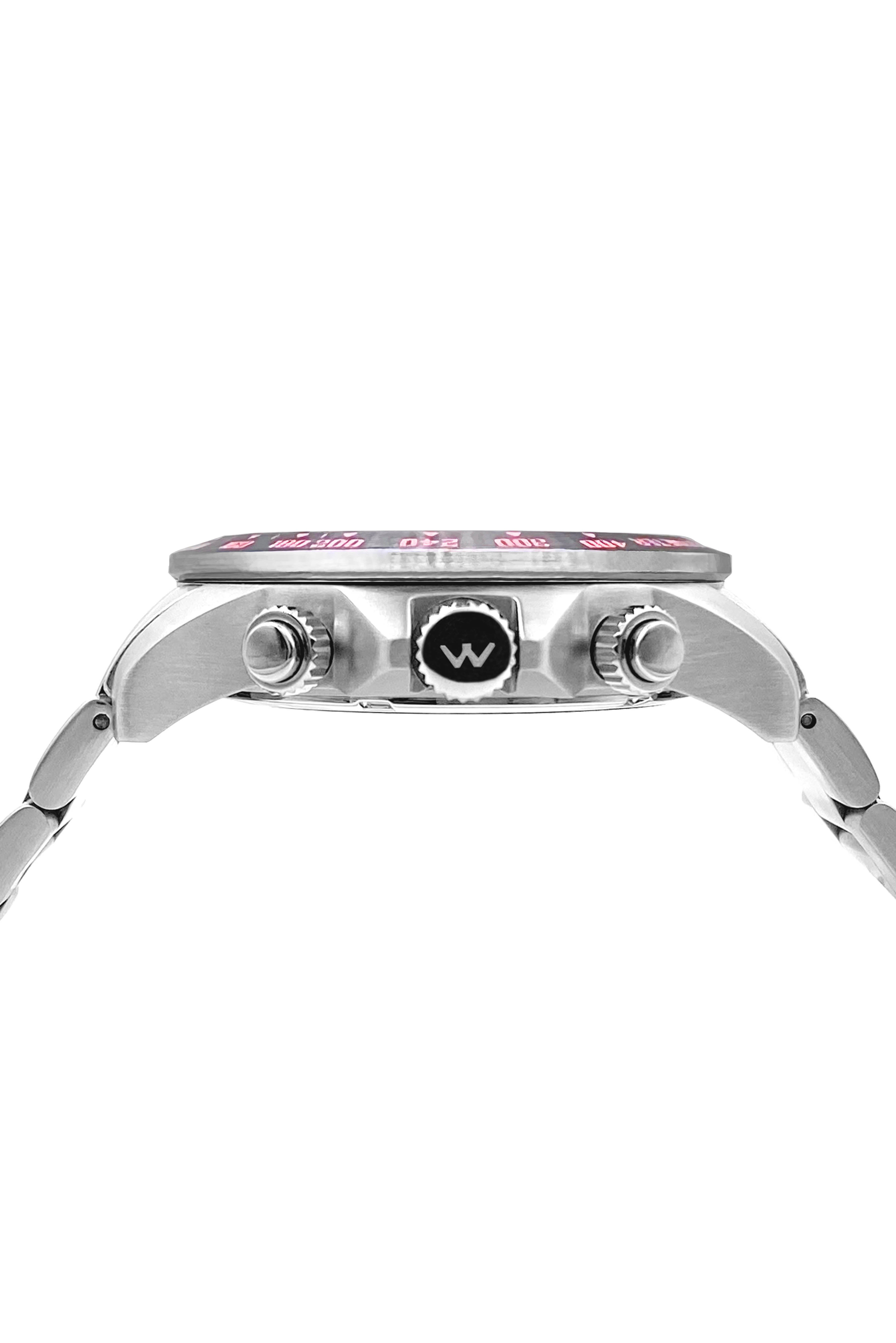 Speed - Powderly Pink 11