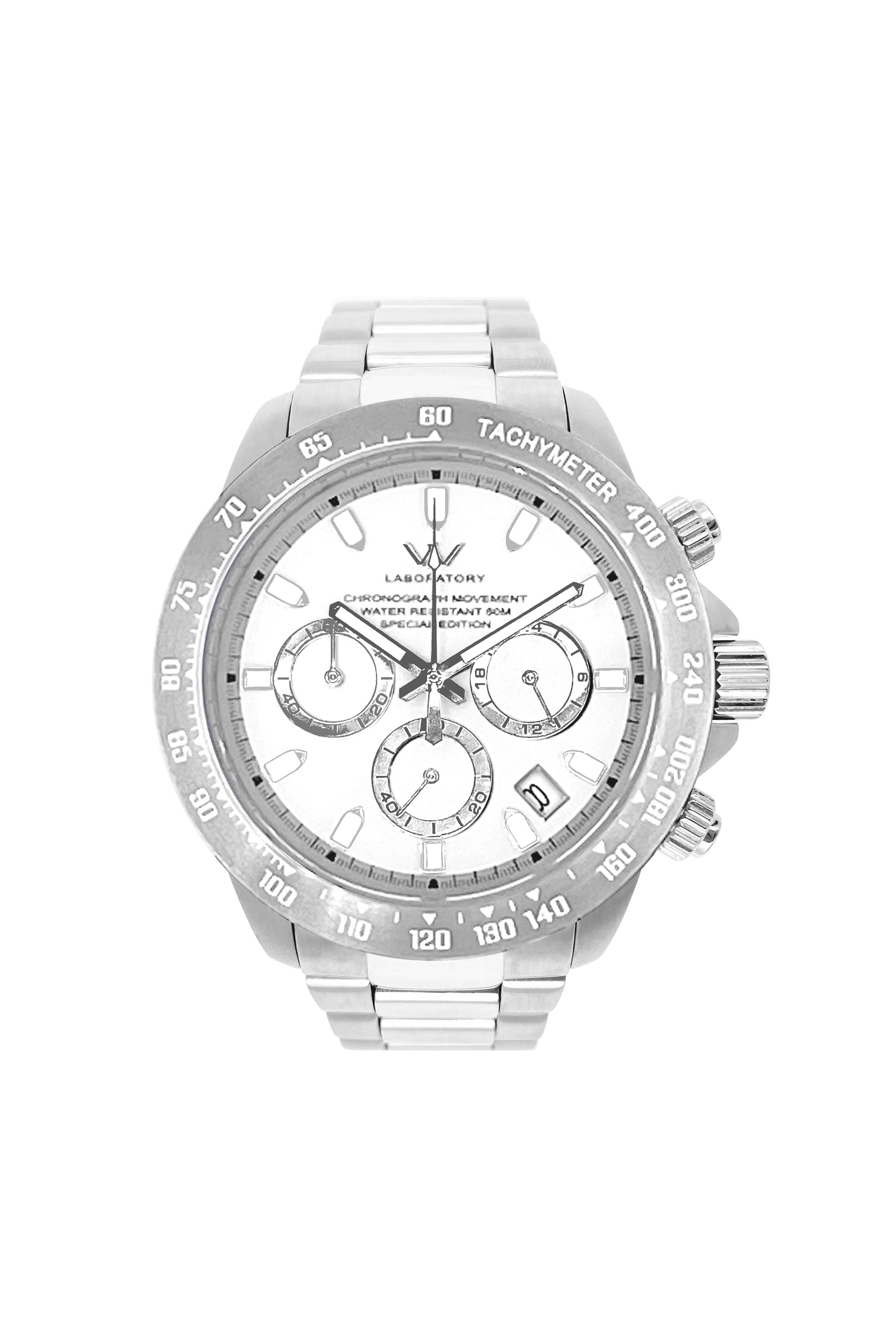 Speed - Mineral White 12