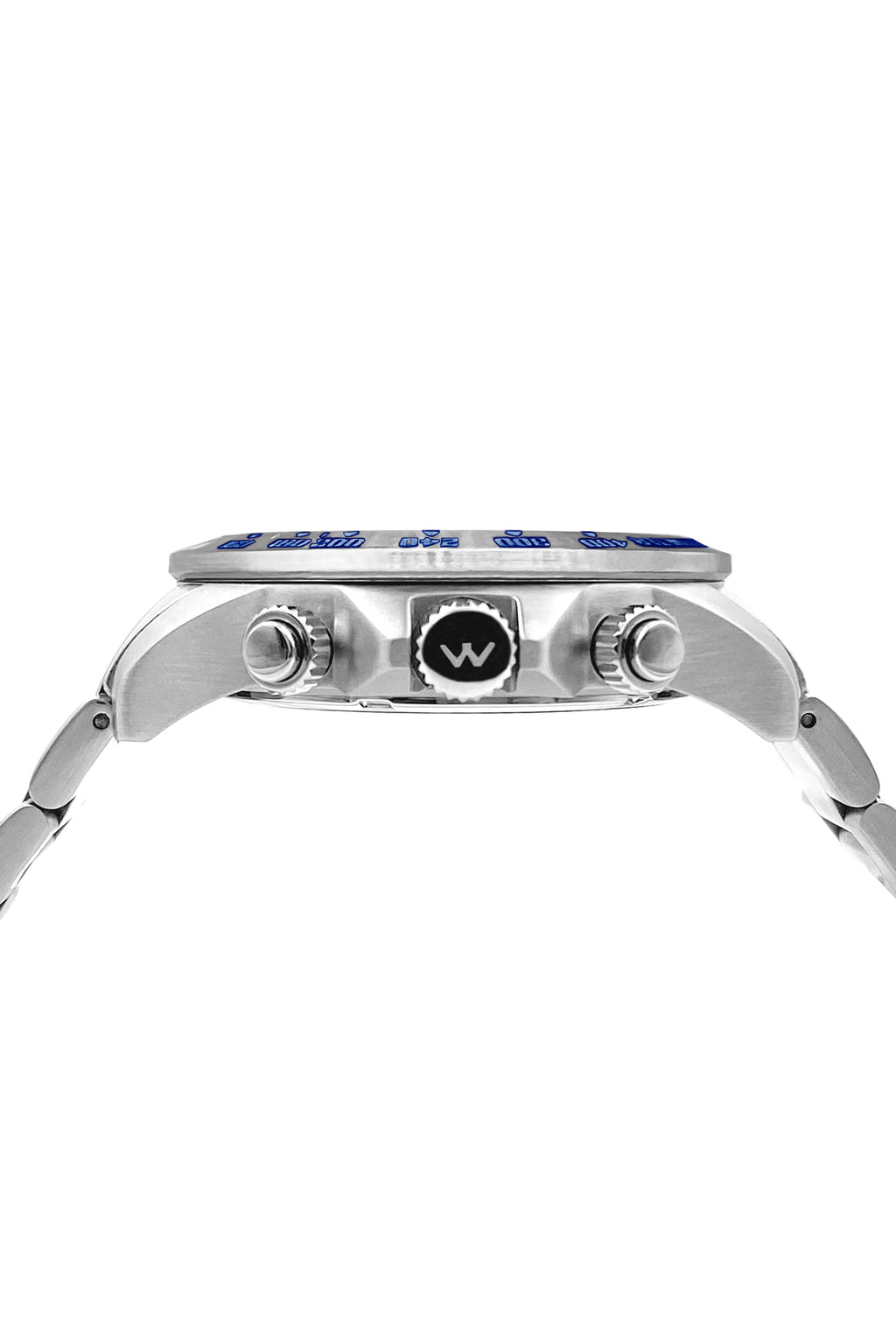 Speed - Shark Blue White 14