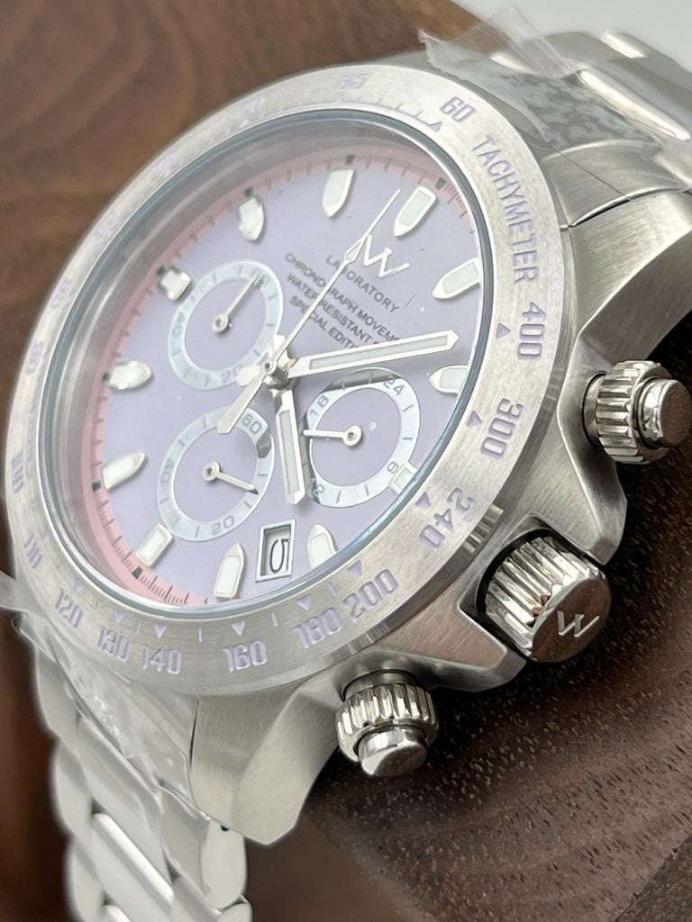 Speed - Digital Lavender 15