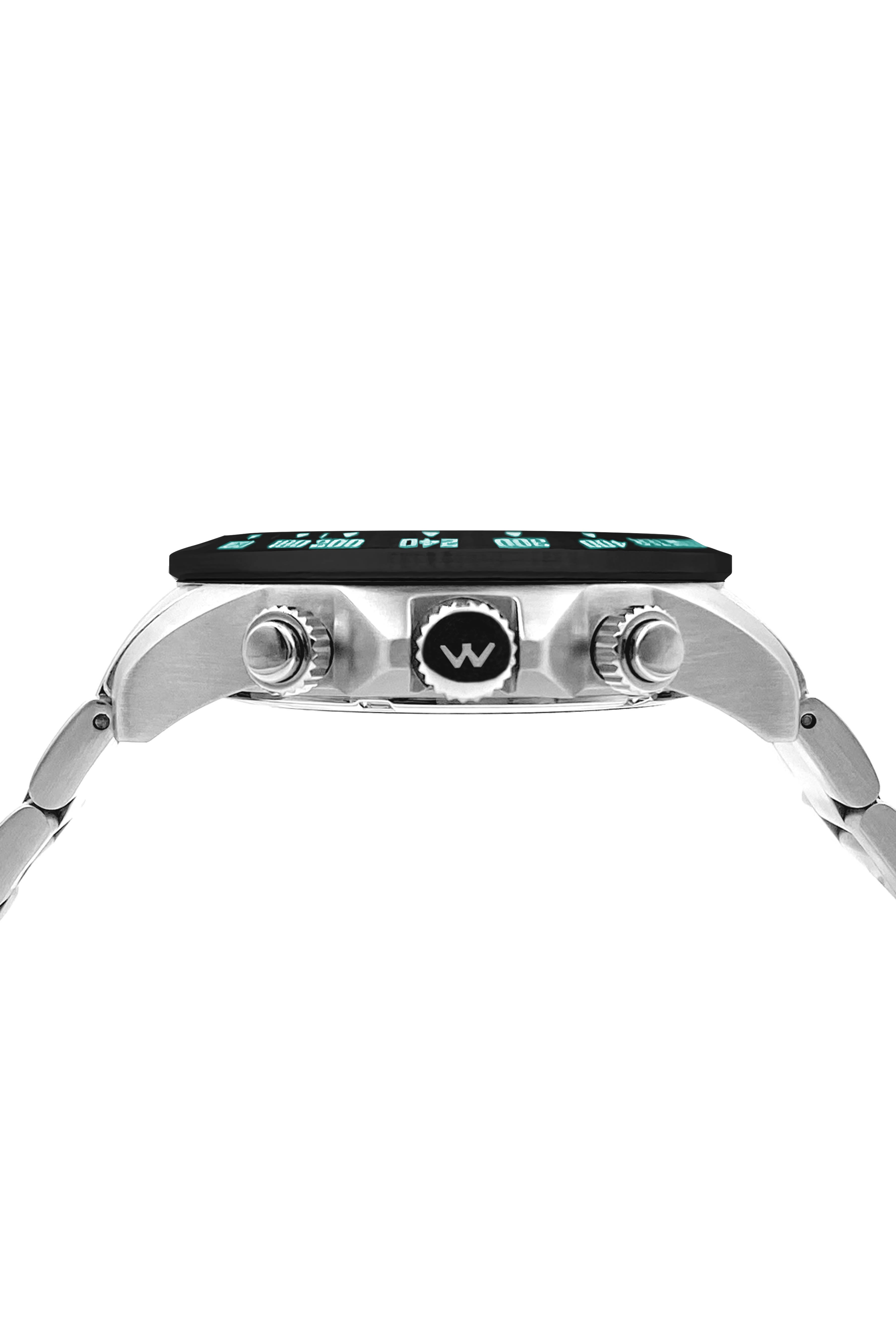 Speed - Black T-Blue 16