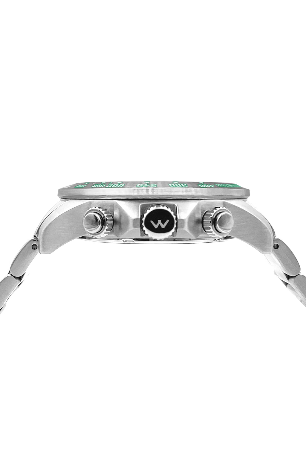 Speed - Forest Green 17