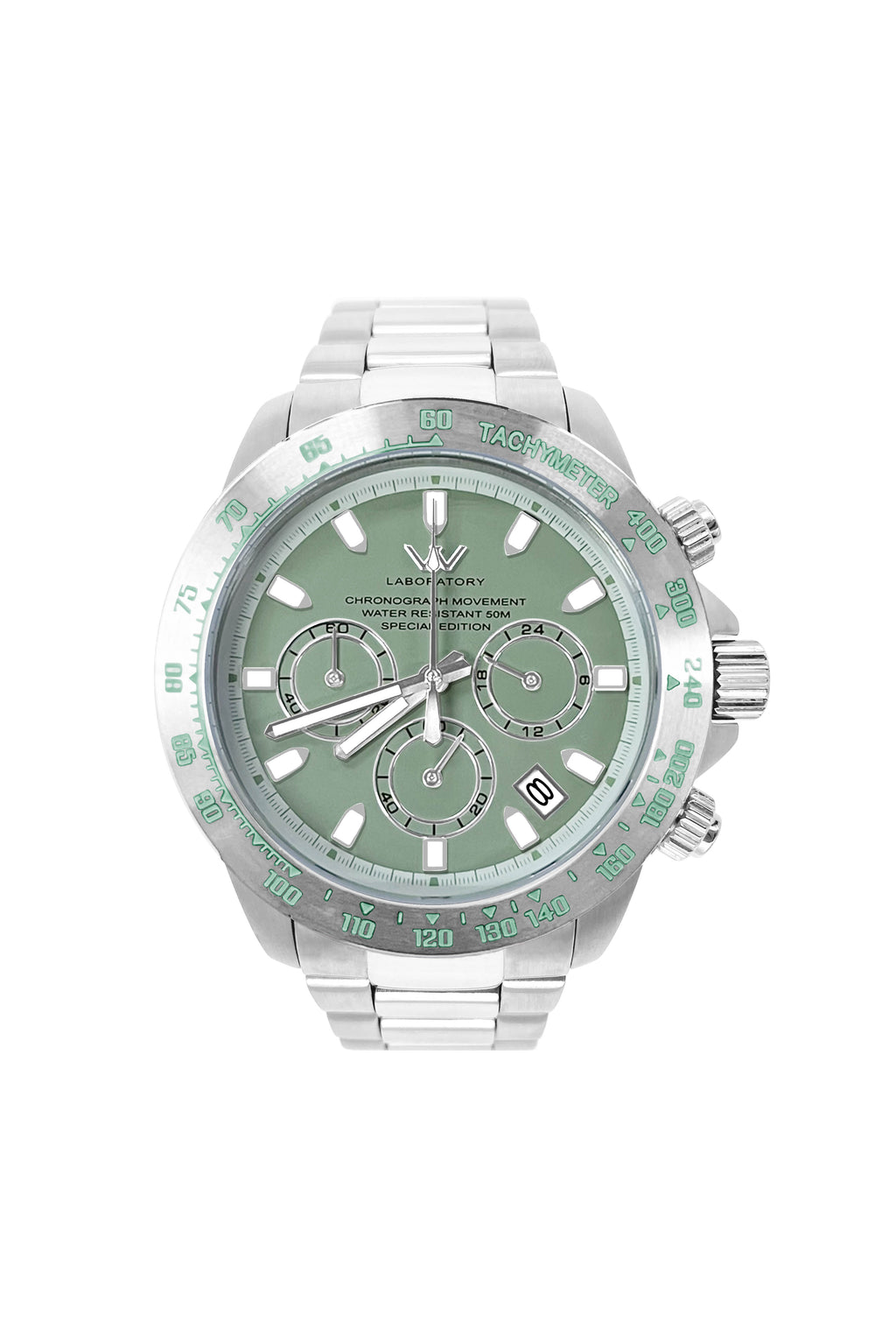 Speed - Forest Green 17