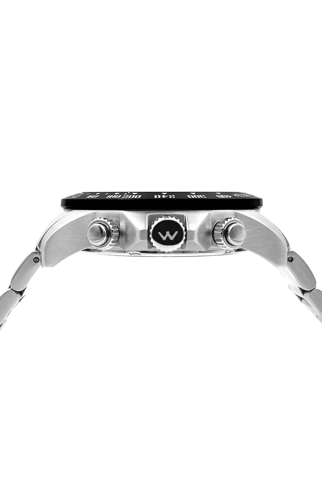 Speed - Eastern Arabic White 18