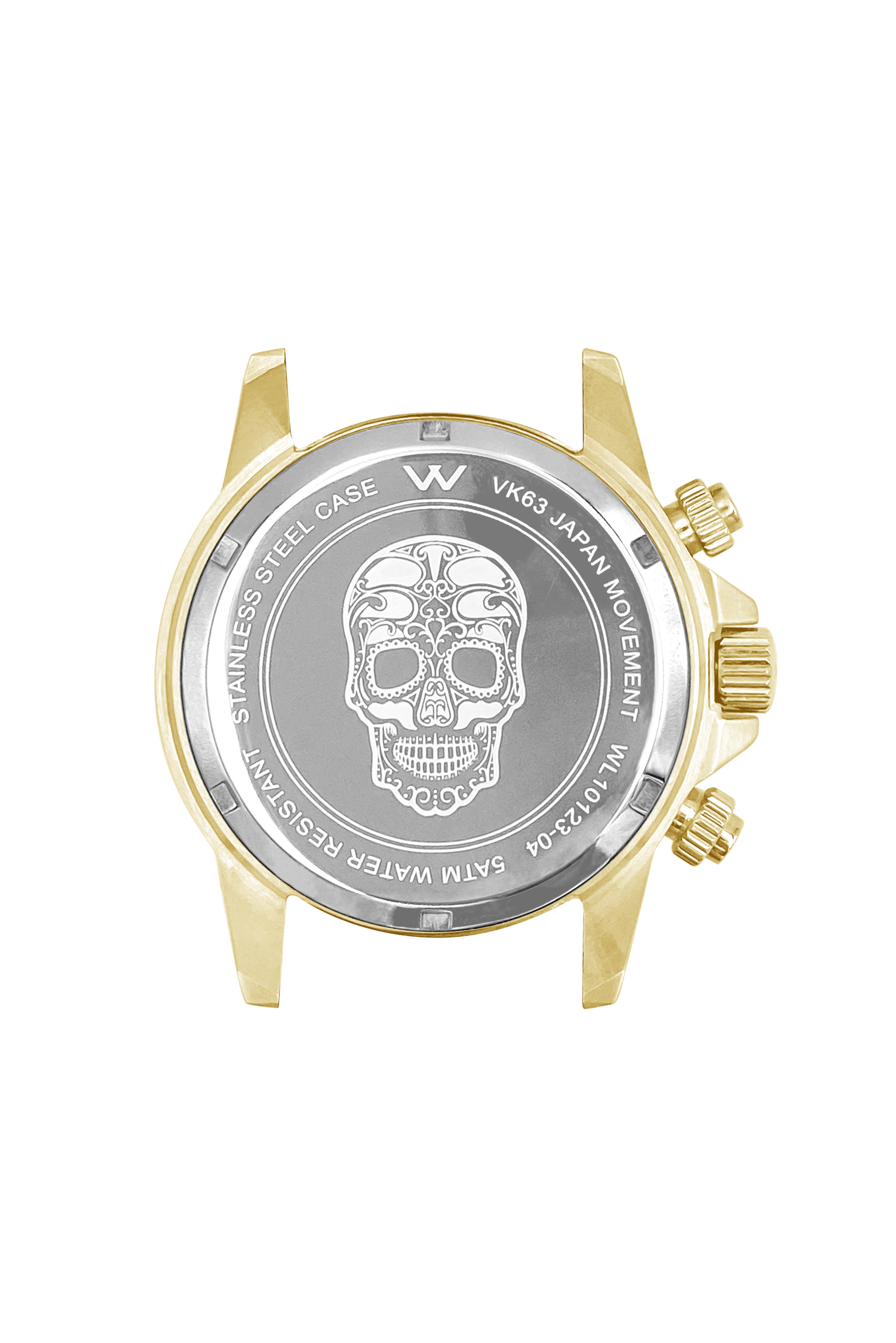 Speed - Luxury Green 19