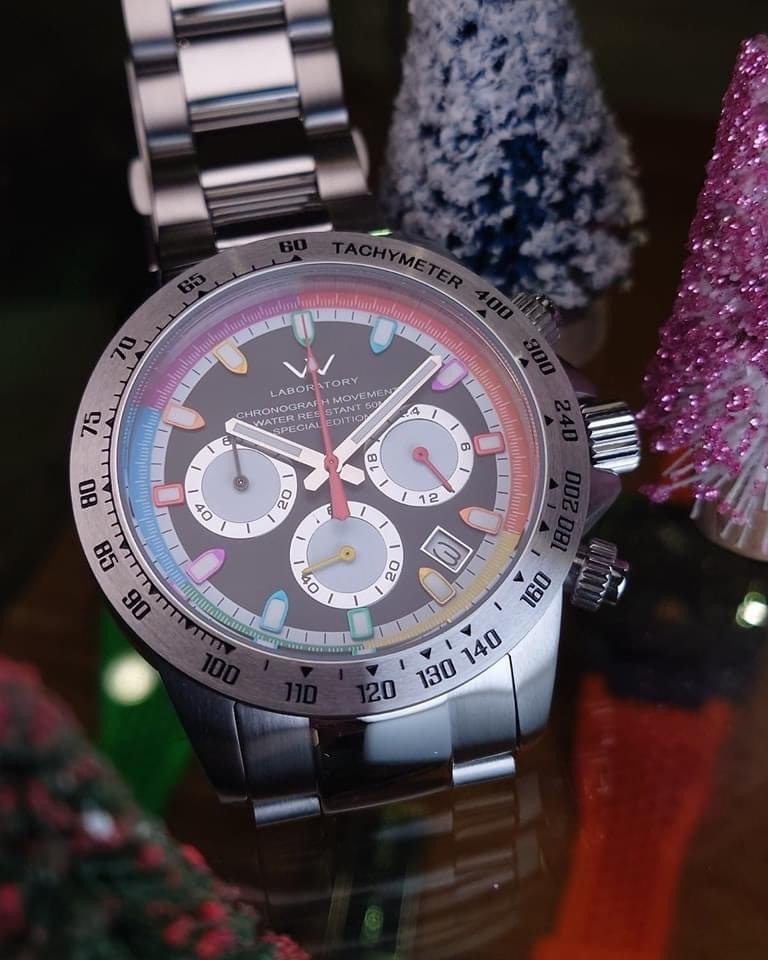 Speed - Happy Rainbow 20